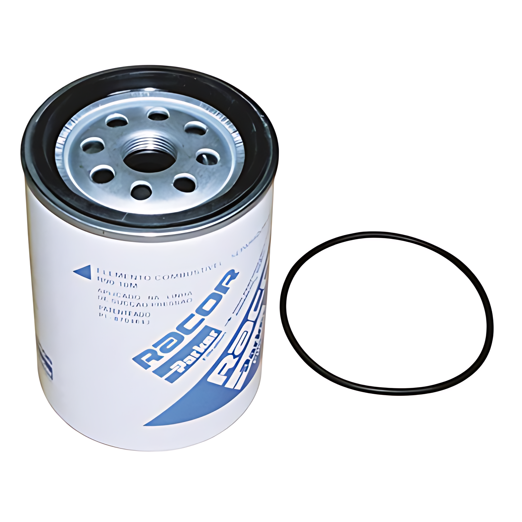 FILTRO SEPARADOR D AGUA SEM COPO - 3989632