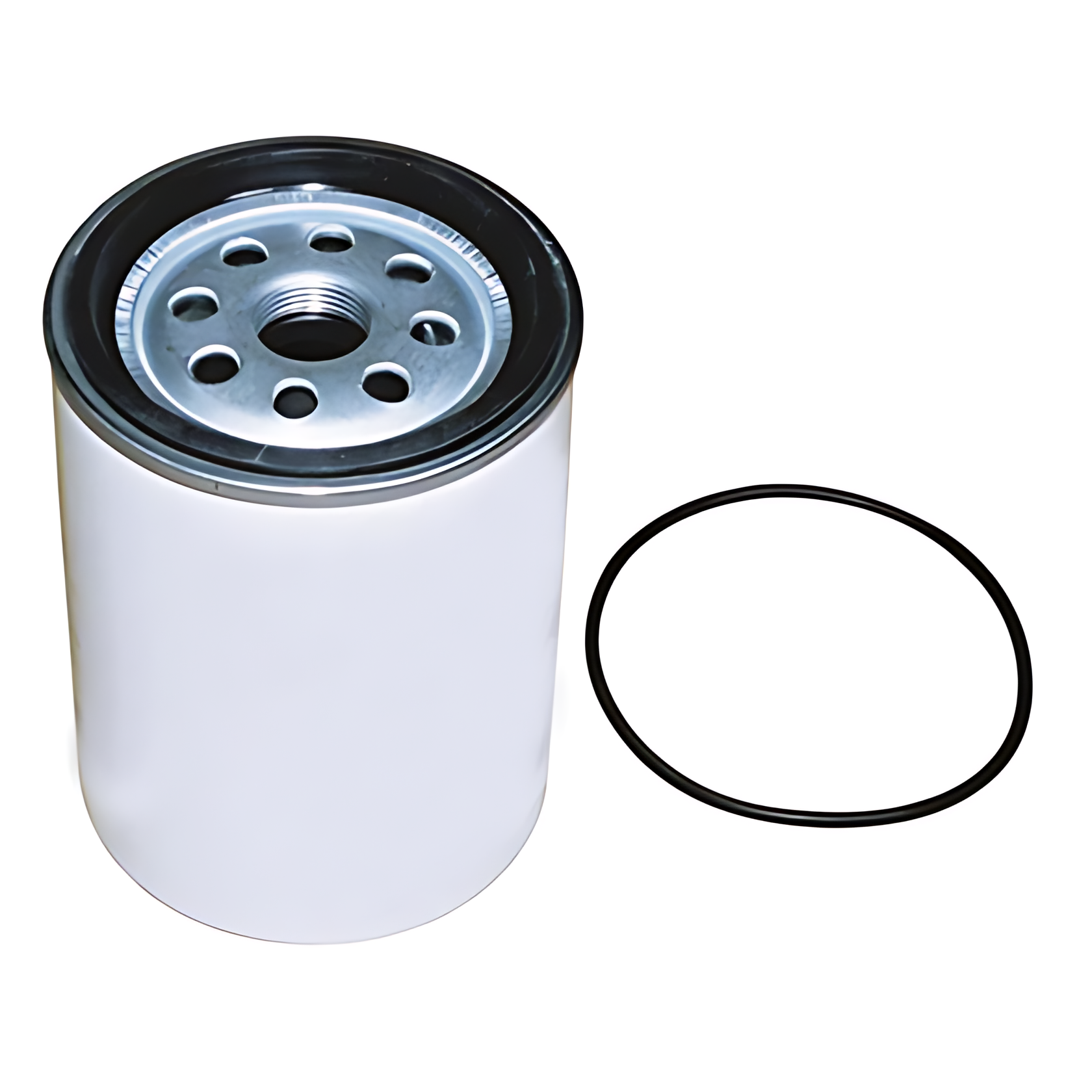 FILTRO COMBUSTIVEL SEPARADOR AGUA COM COPO - 3989632