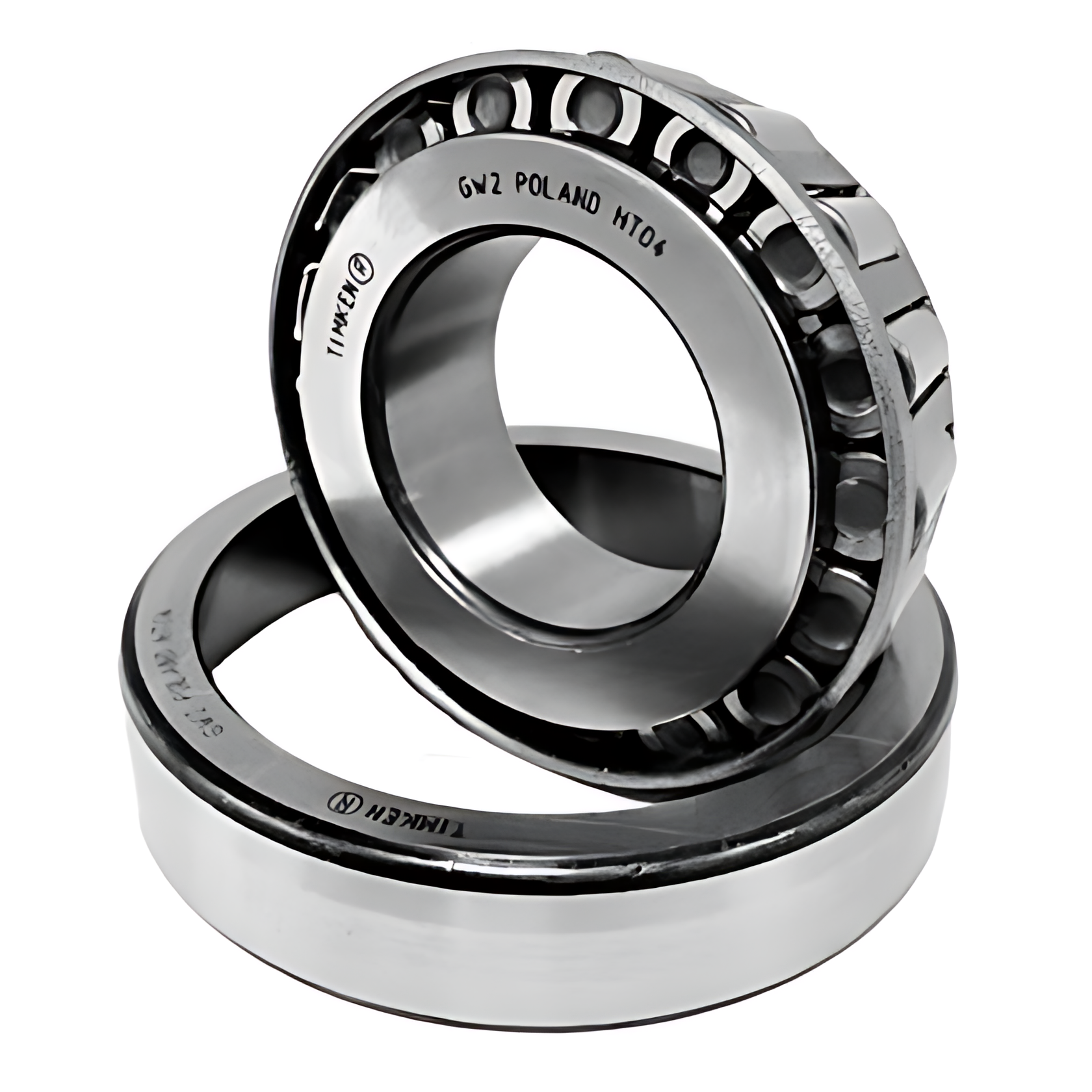 CONJUNTO ROLAMENTO - 2U0501319E