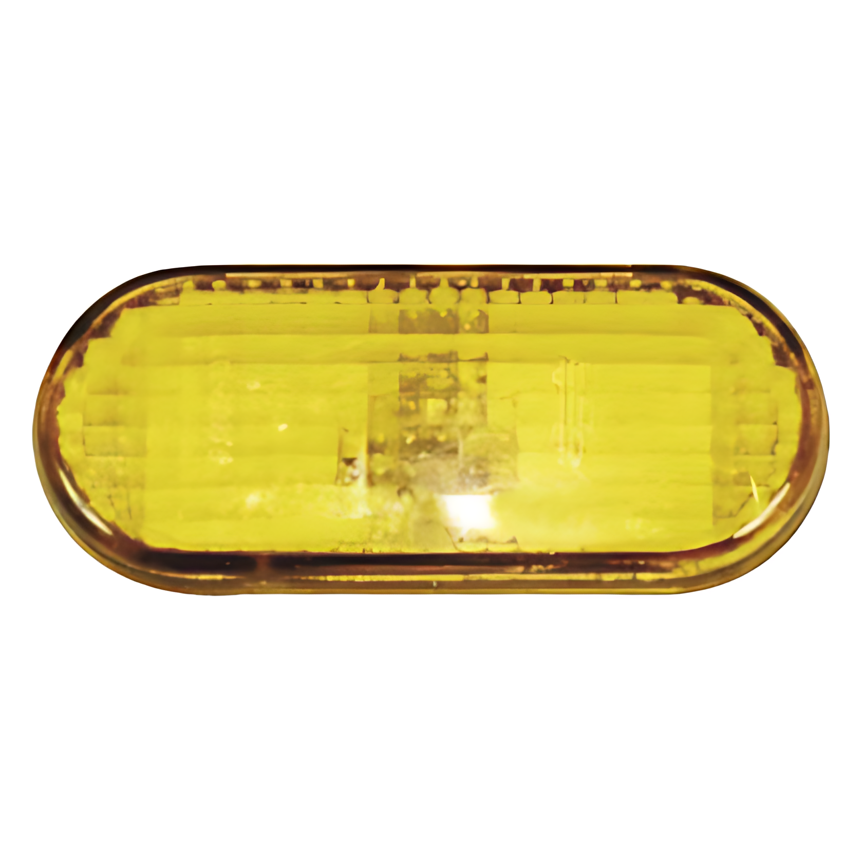 LANTERNA SETA LATERAL WORKER APOS ANO 2000...( COR FUME ) - 3A0949101AF