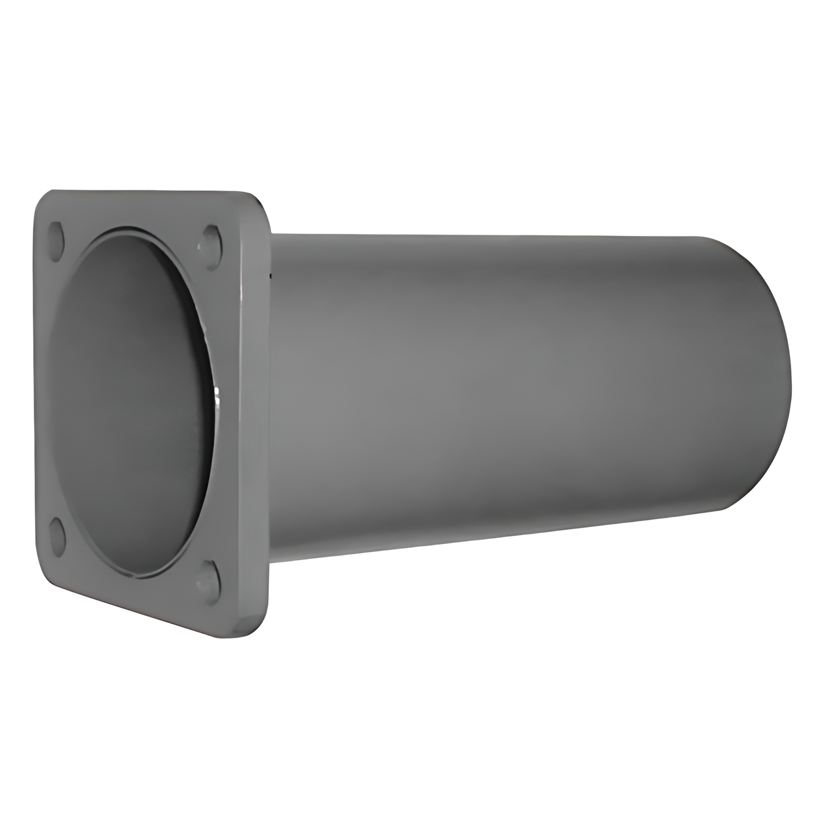 TUBO INTERMEDIARIO 230MM ( 4 POLEGADAS ) - 3C455A212EB