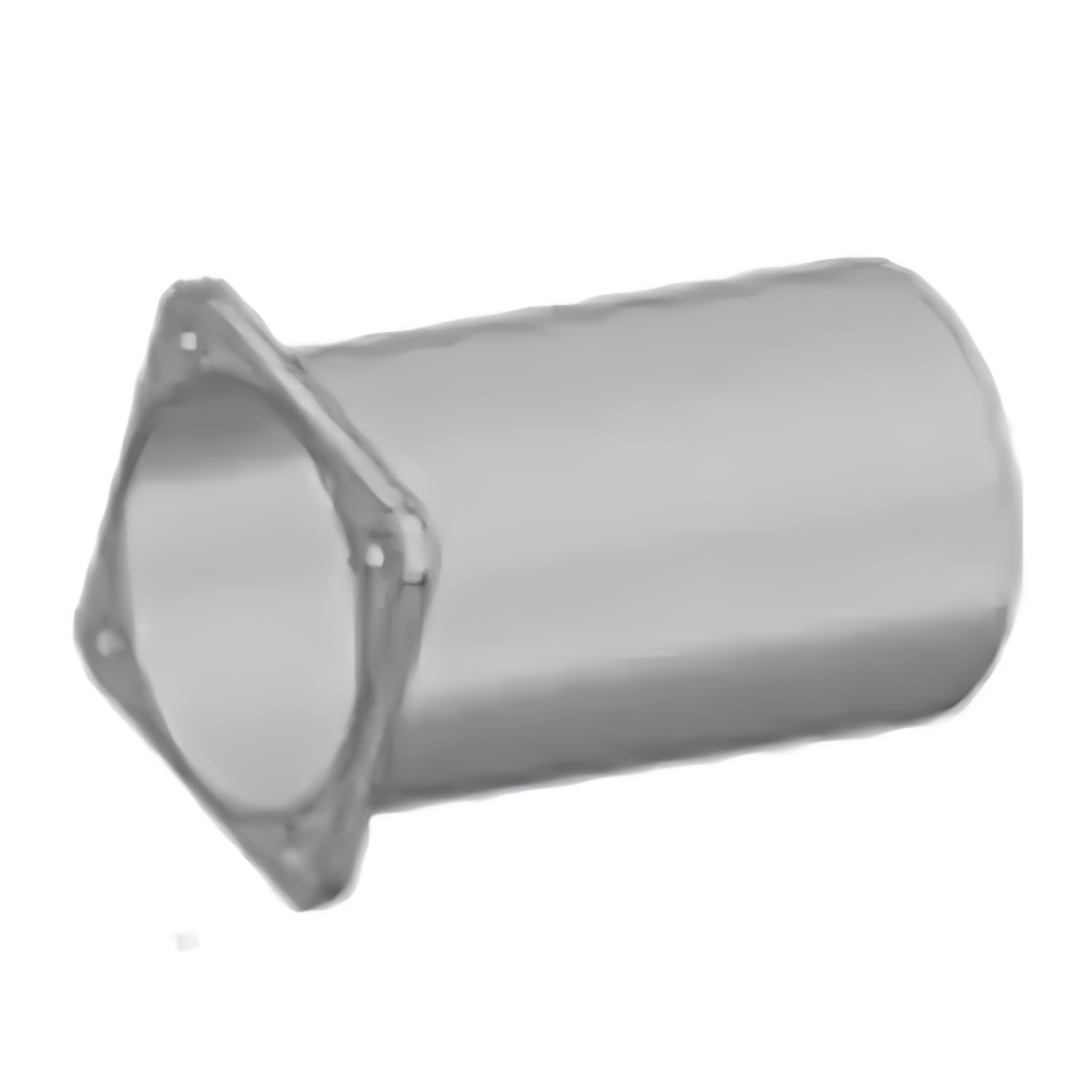 TUBO INTERMEDIARIO SILENCIOSO - 3C455A212HB