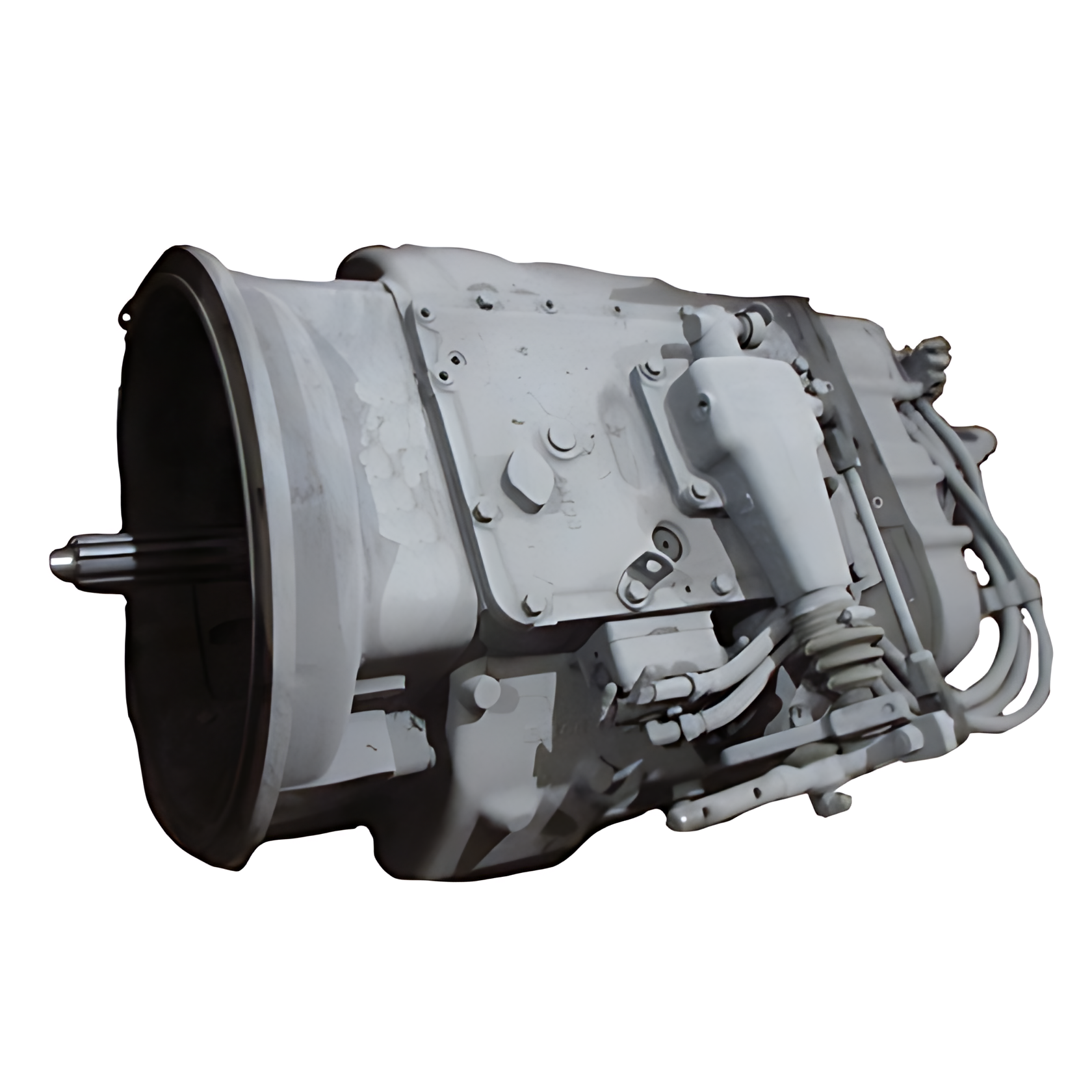 CAIXA CAMBIO RTLO12913A RT12913   ( 13 VELOCIDADES  ) - 3C457W103AA