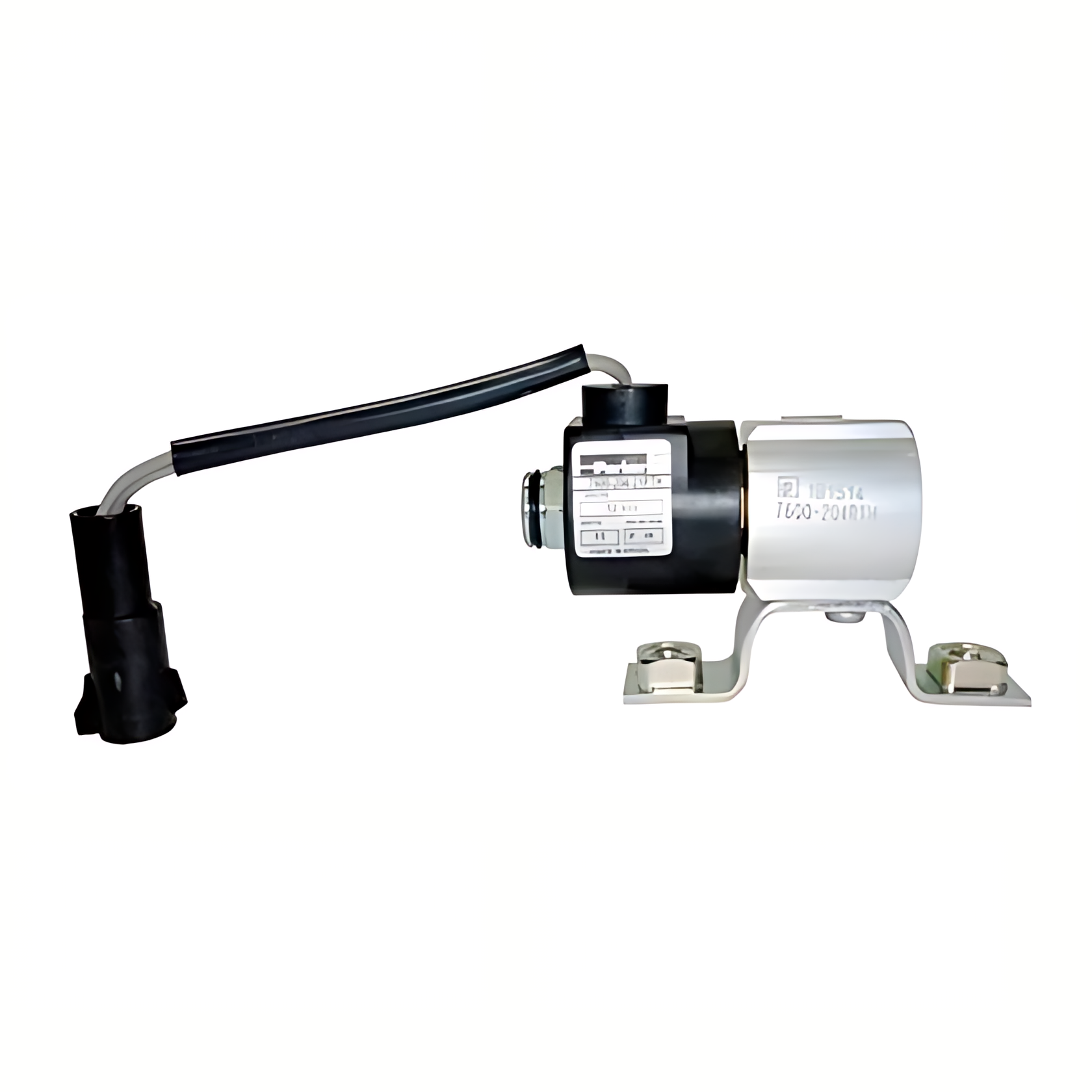 VALVULA SOLENOIDE 12V - 3C459A427AA