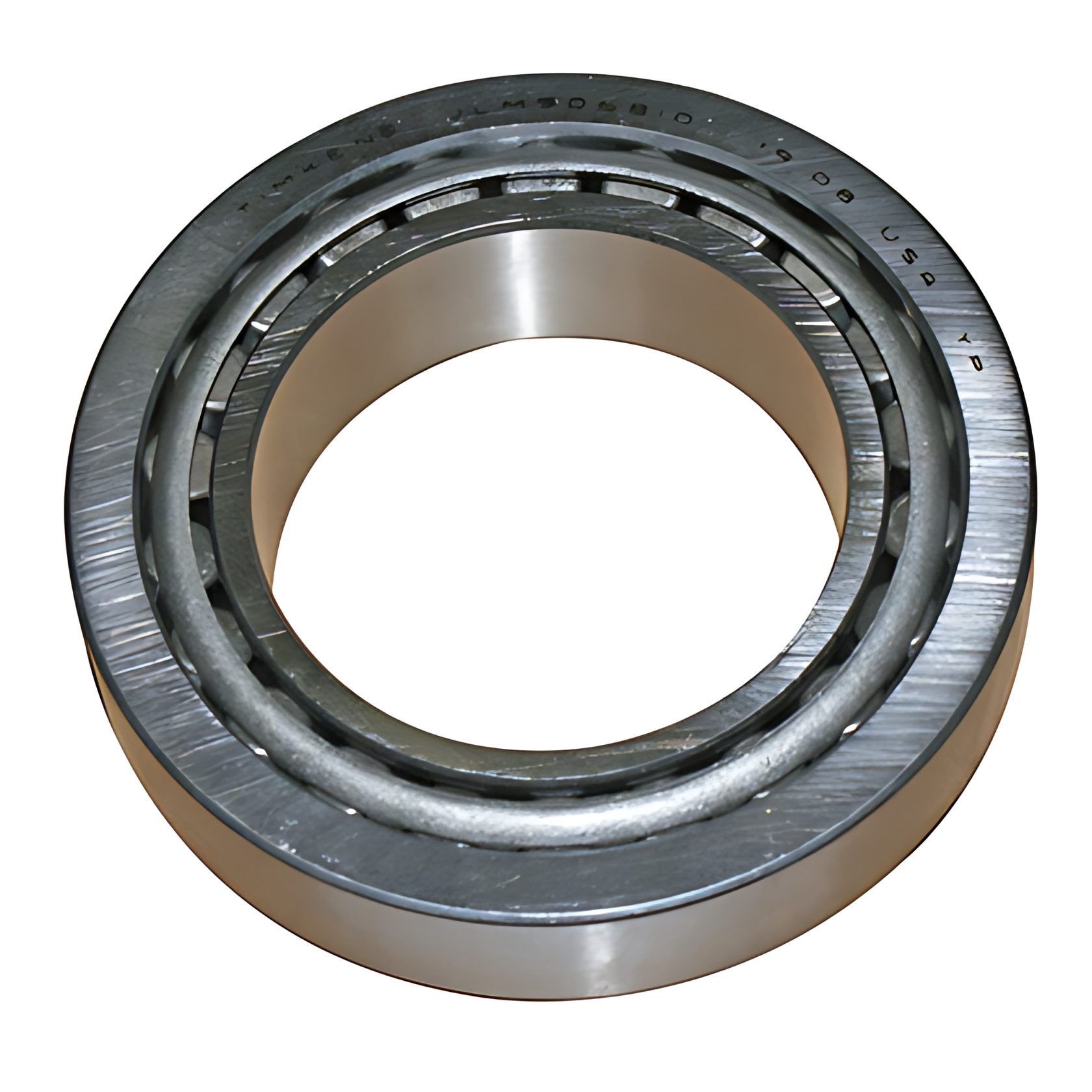 CONJUNTO ROLAMENTO RODA TRASEIRA INTERNO - 2R0501320