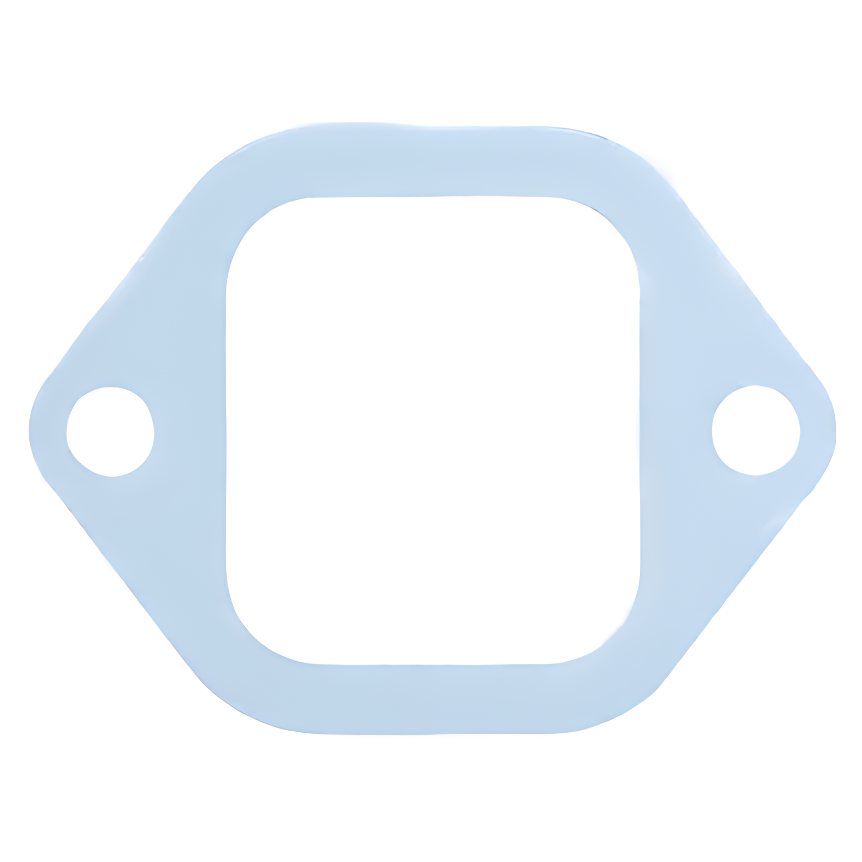 JUNTA COLETOR ESC. MBB  OM447/449 CHAPA - 4031420380E