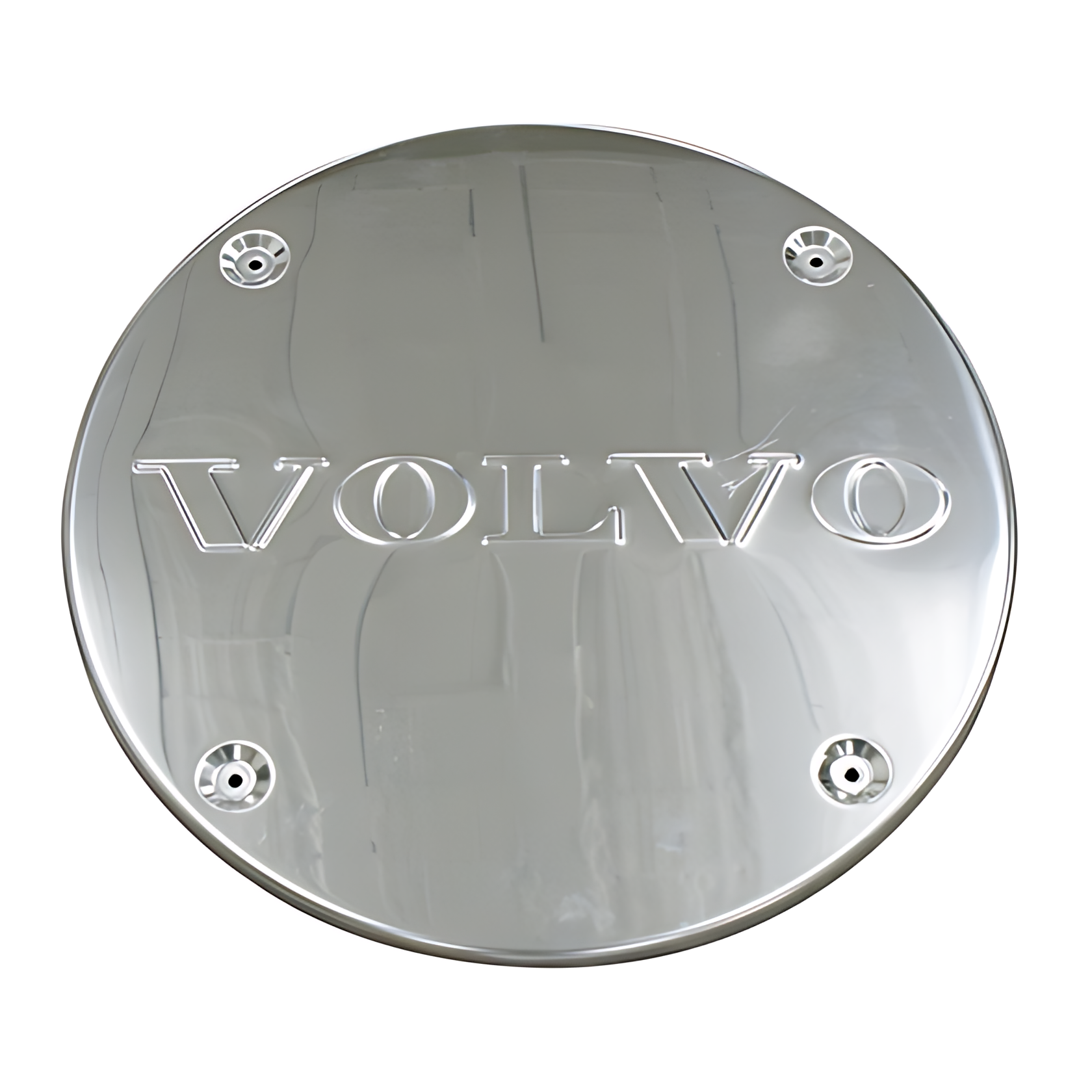 TAMPA CATALIZADOR INOX EDC-NH-FH - 409127