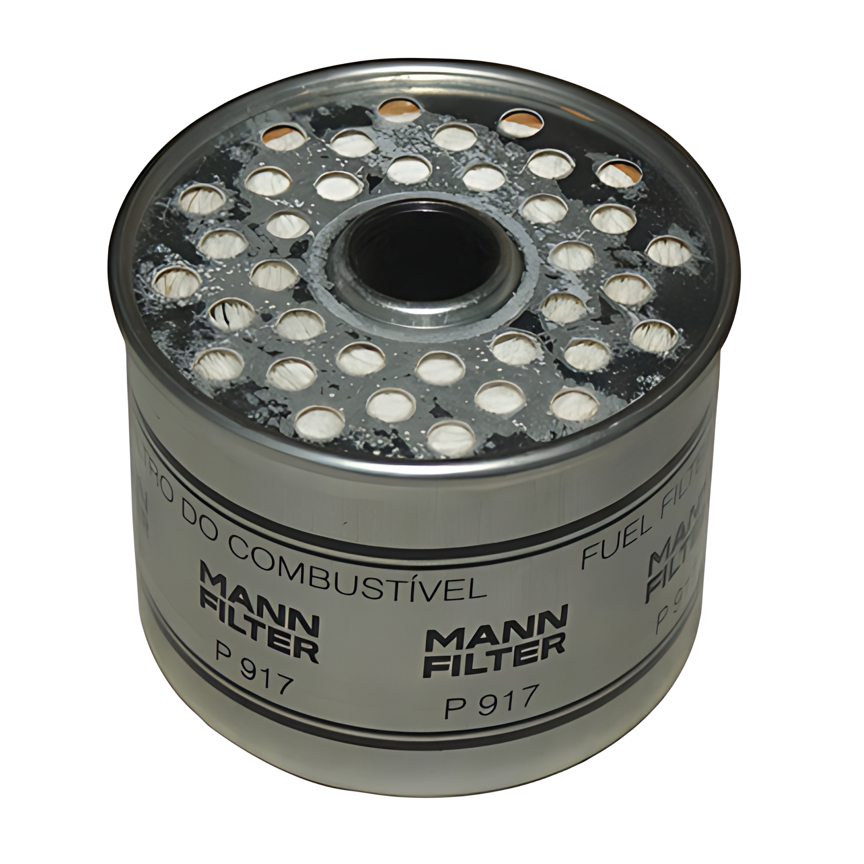 FILTRO CAVALETE - P917X