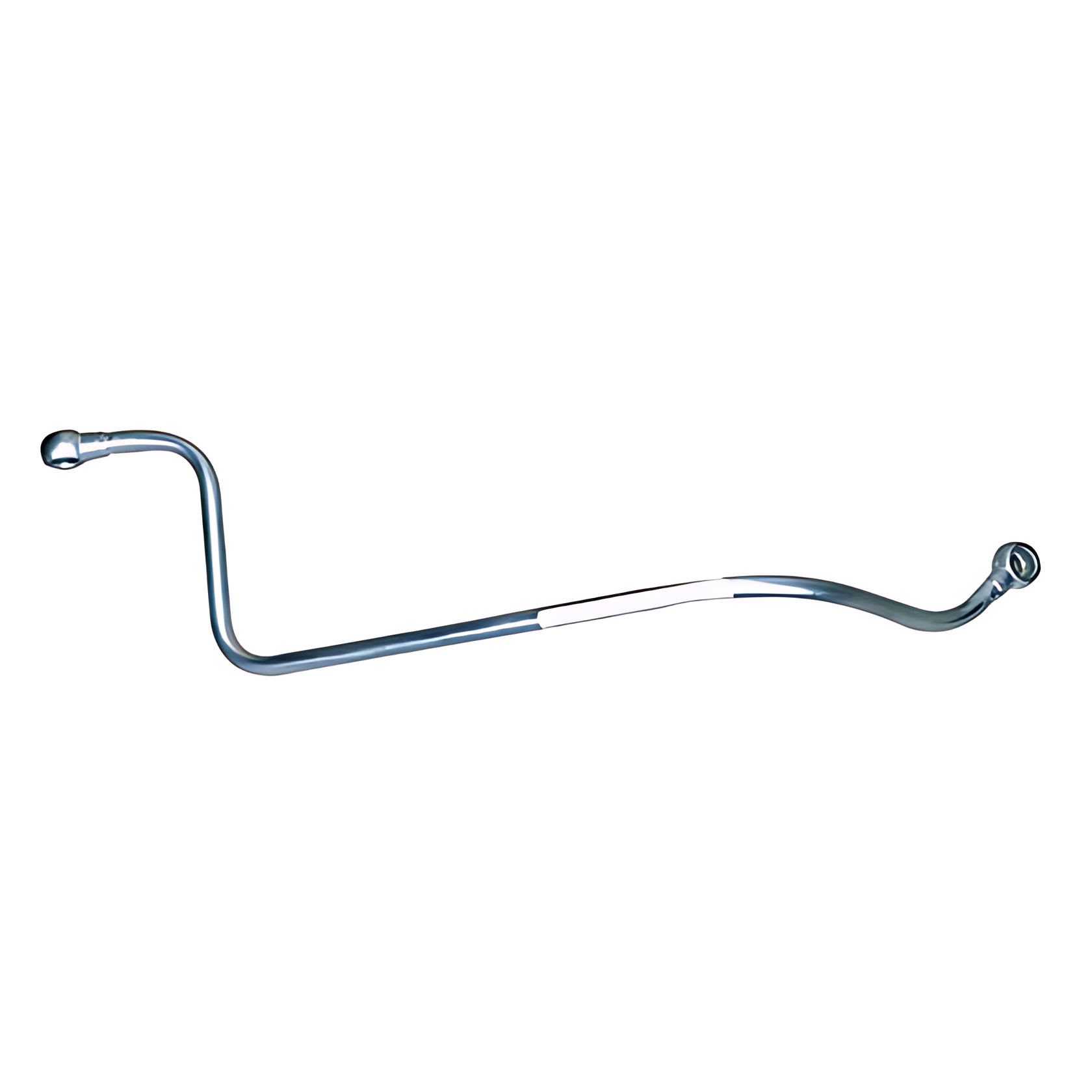 TUBO DO FILTRO A BOMBA INJ. - 4099867