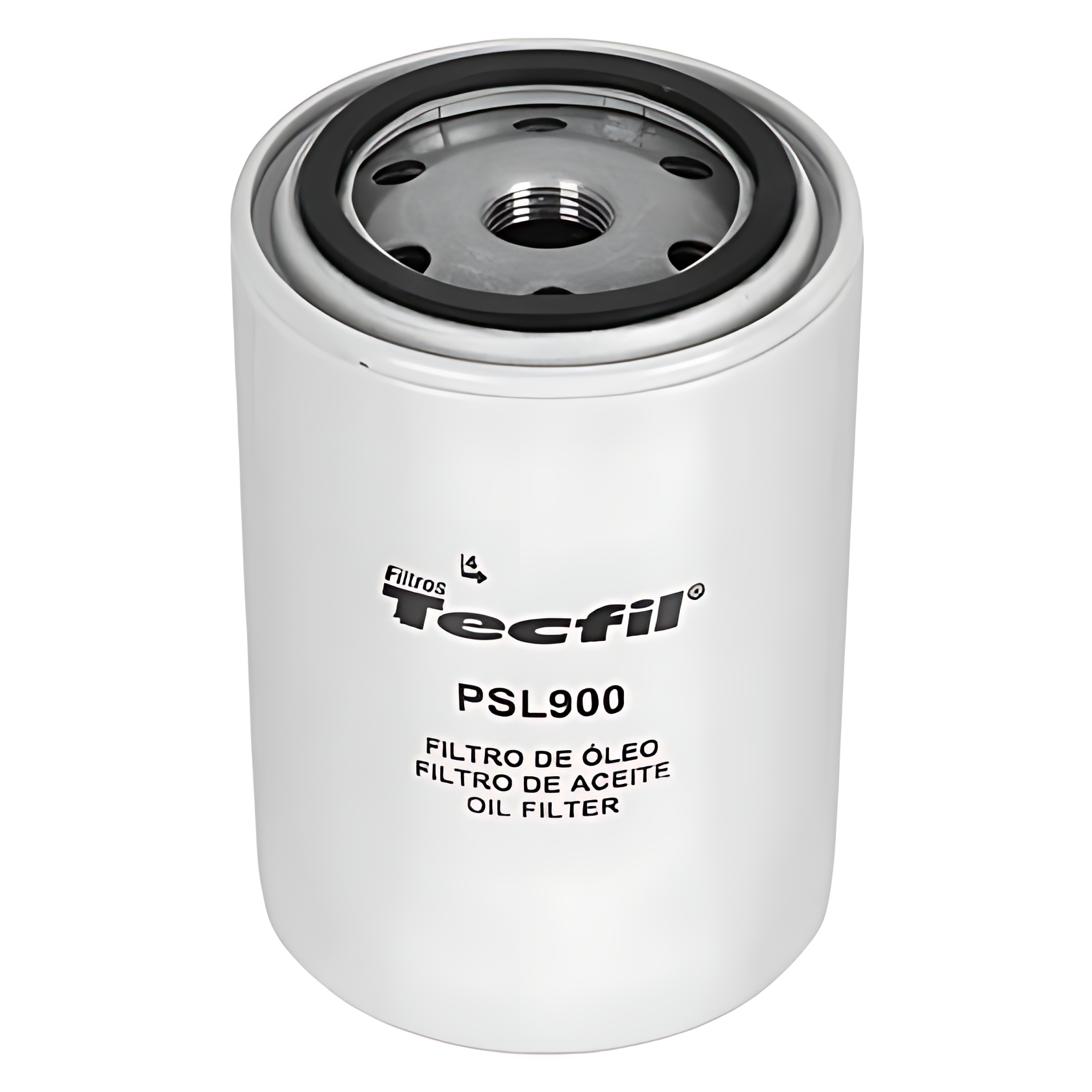 FILTRO LUBRIFICANTE OLEO MOTOR - 4099980