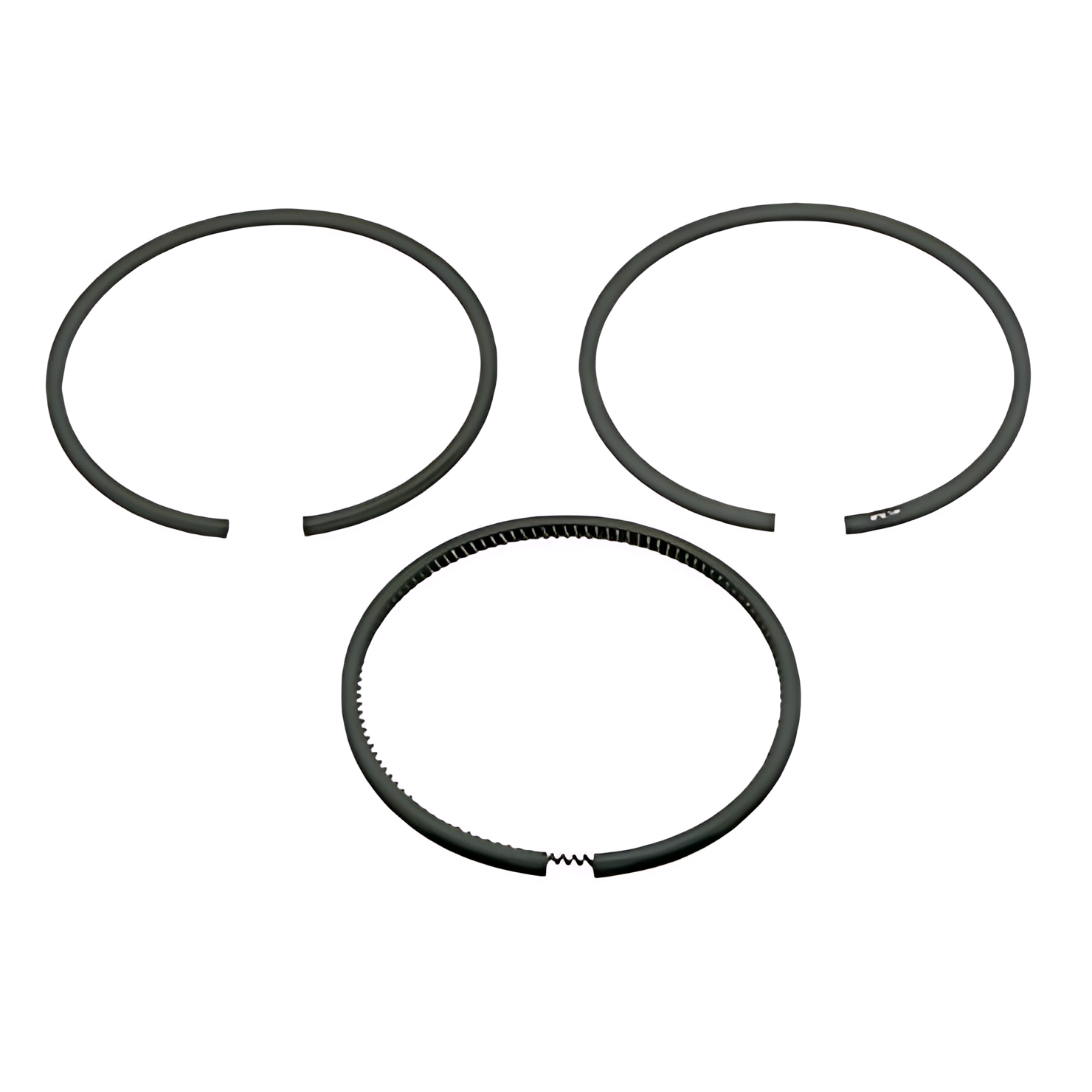 JOGO DE ANEIS STD COMPRESSOR OM355 90MM - 4110420012