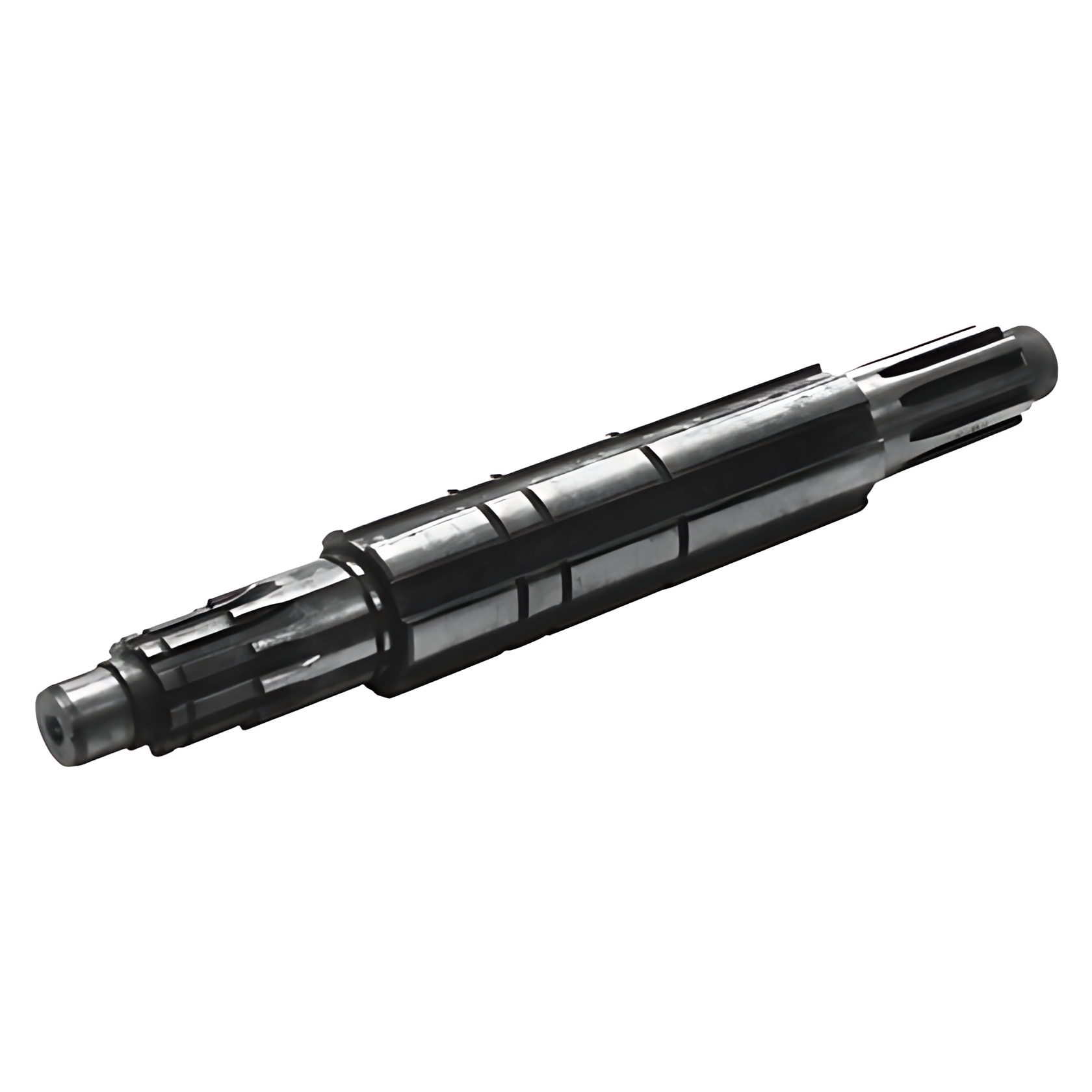 EIXO PRINCIPAL - 4128291