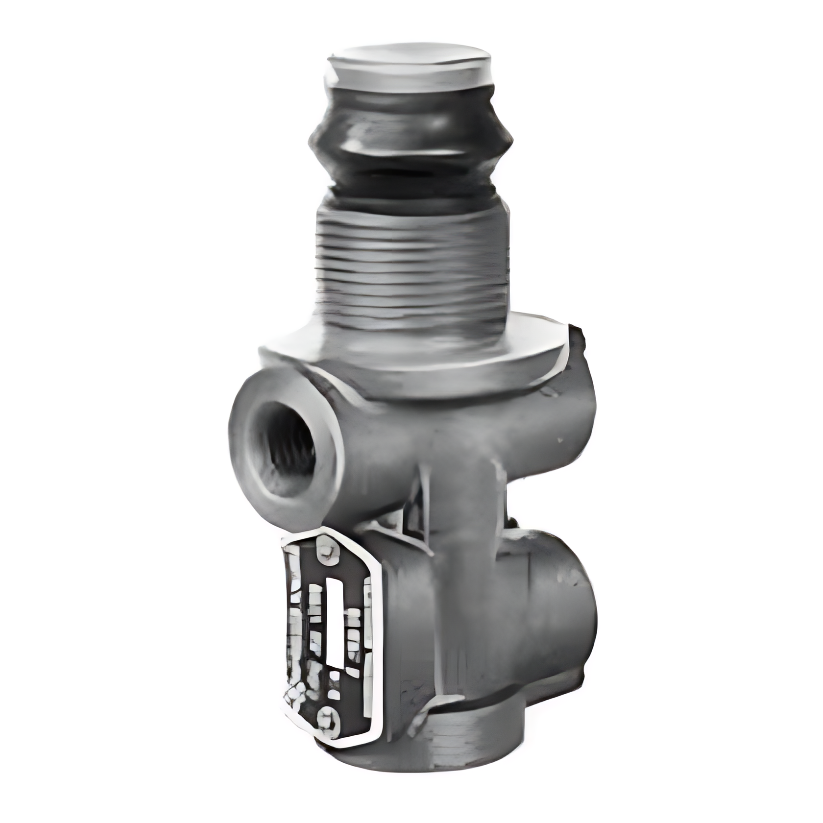 VALVULA ACIONAMENTO - 41287509