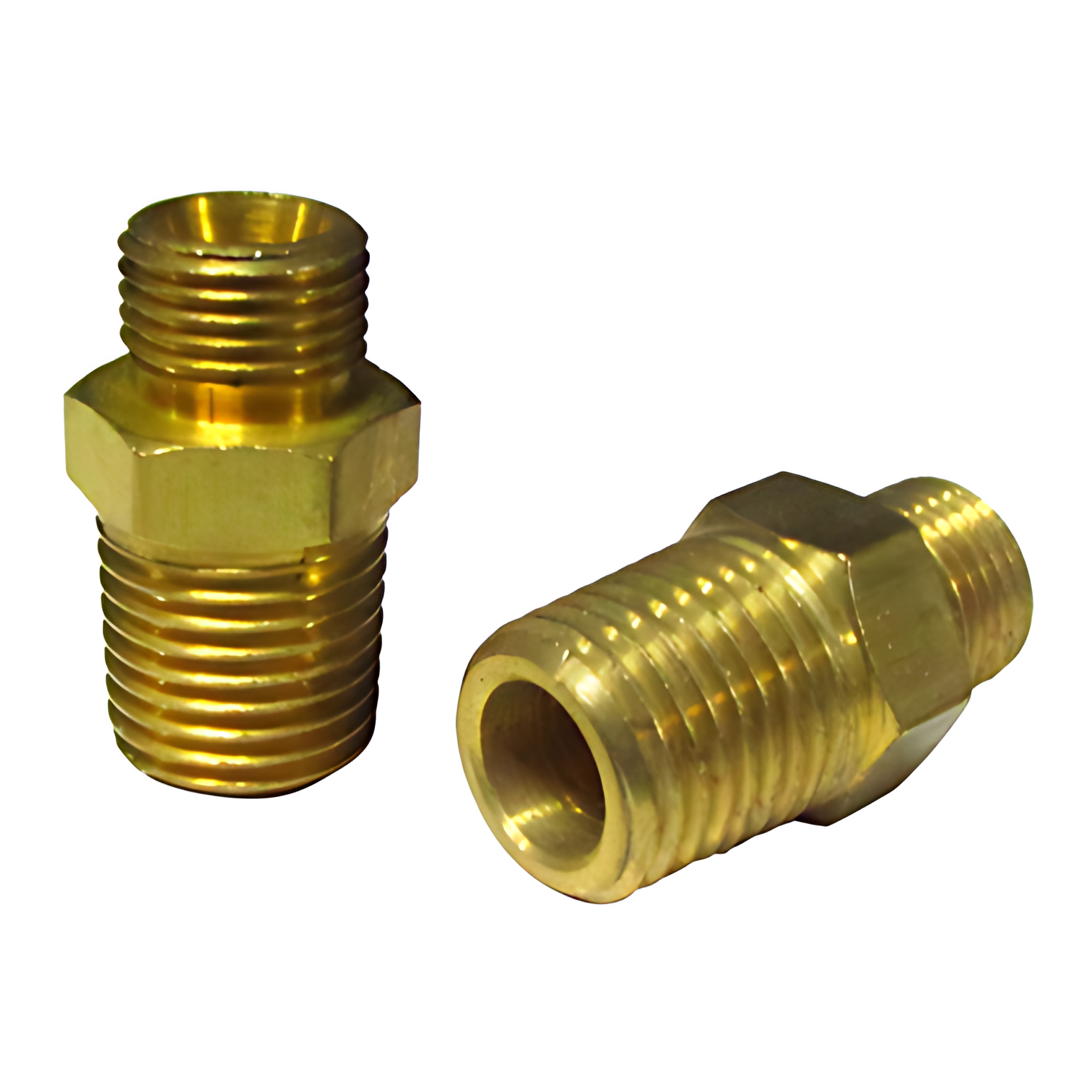CONECTOR MACHO F. AR 45 1-2 X 3-8 - 4183047