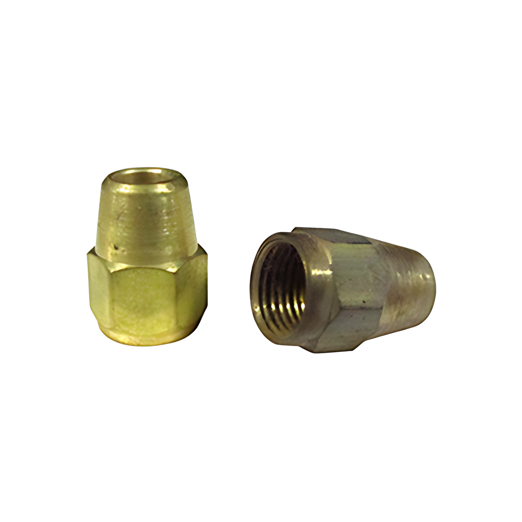 PORCA FREIO A AR 1-4 - 4183261