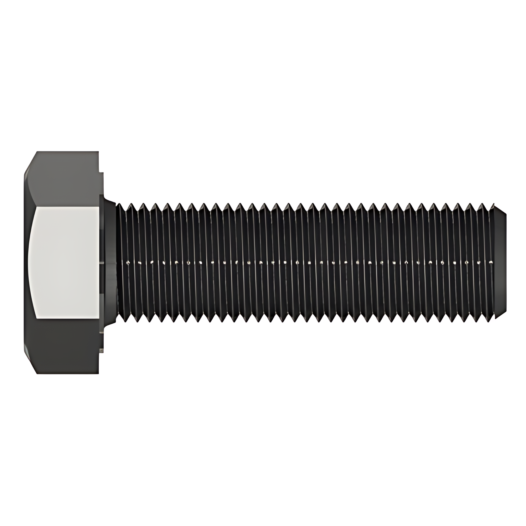 PARAFUSO SEXTAVADO 5/8X2 - 713173