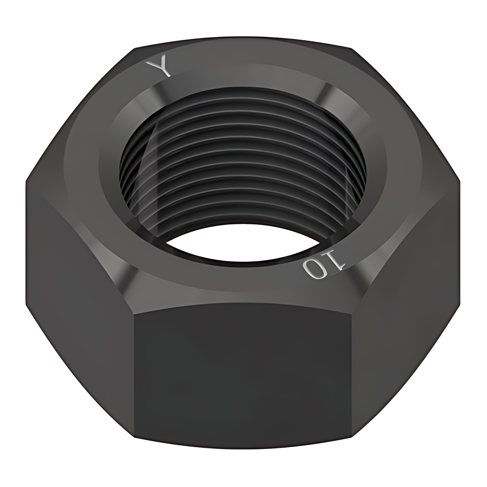 PORCA SEXTAVADA M12X1,75 CHAVE 19 - 4183539