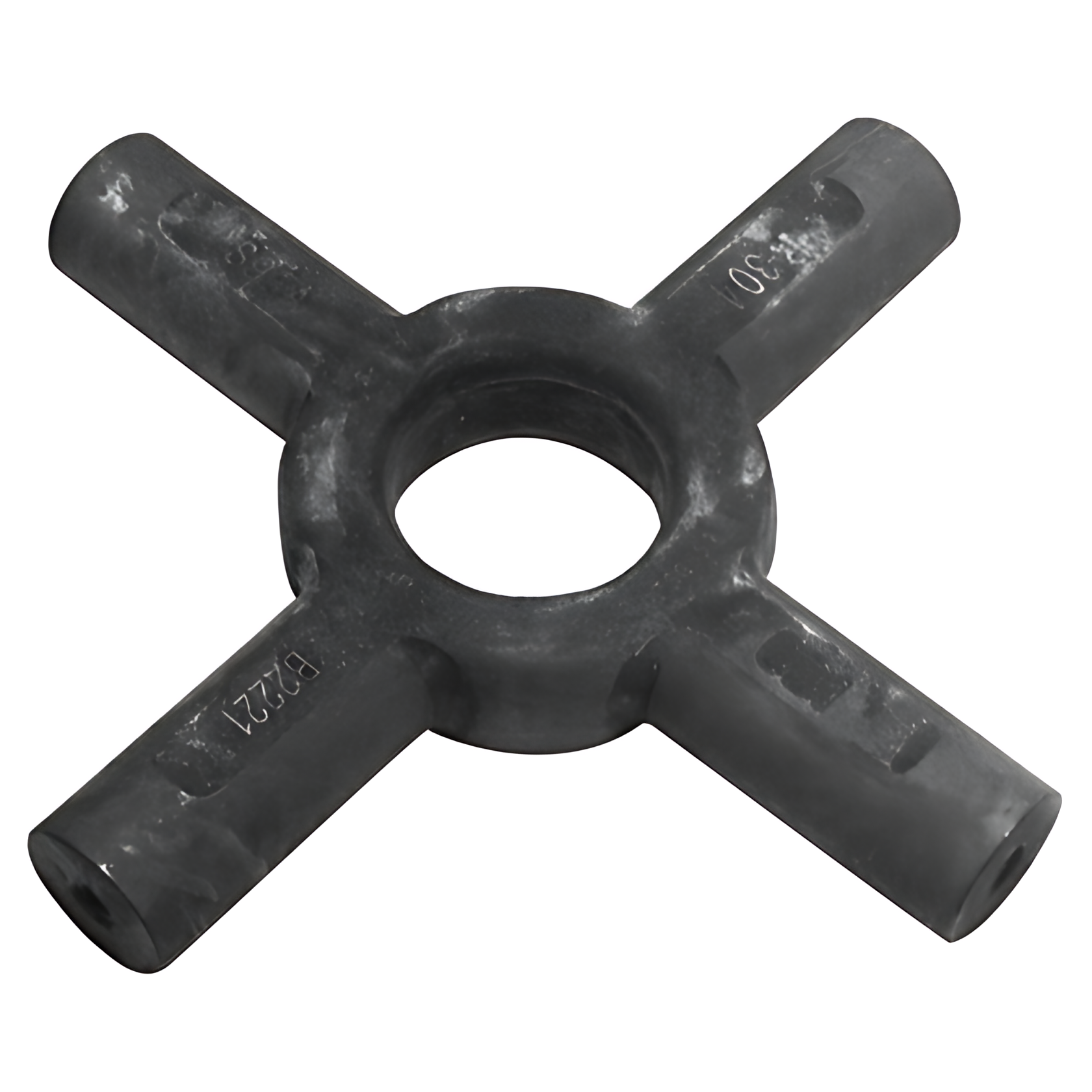 CRUZETA CAIXA SATELITE DIFERENCIAL RS145 MD145 MS230 RS230 RS235 - 2TD525177