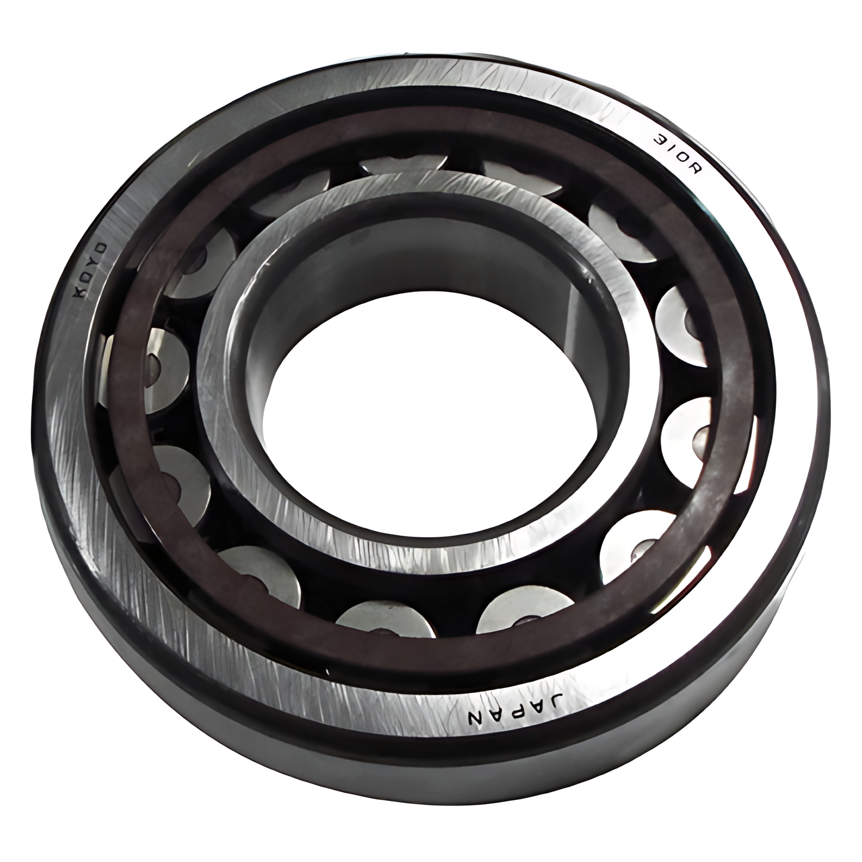 CONJUNTO ROLAMENTO PINHAO - NU310C3