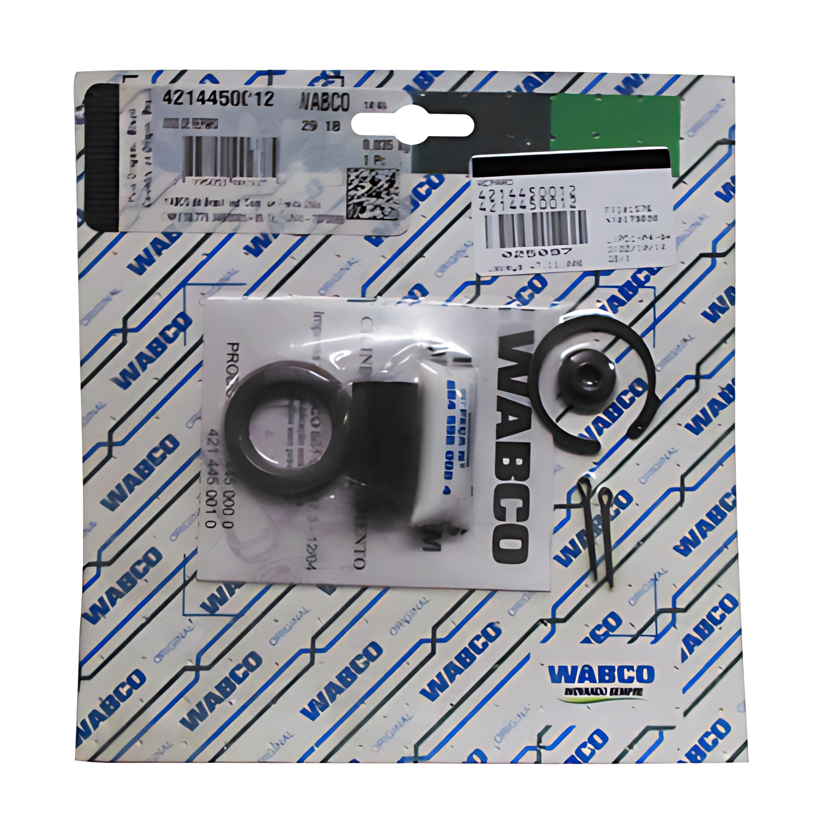 REPARO CILINDRO ACIONAMENTO FREIO MOTOR - 4214450012