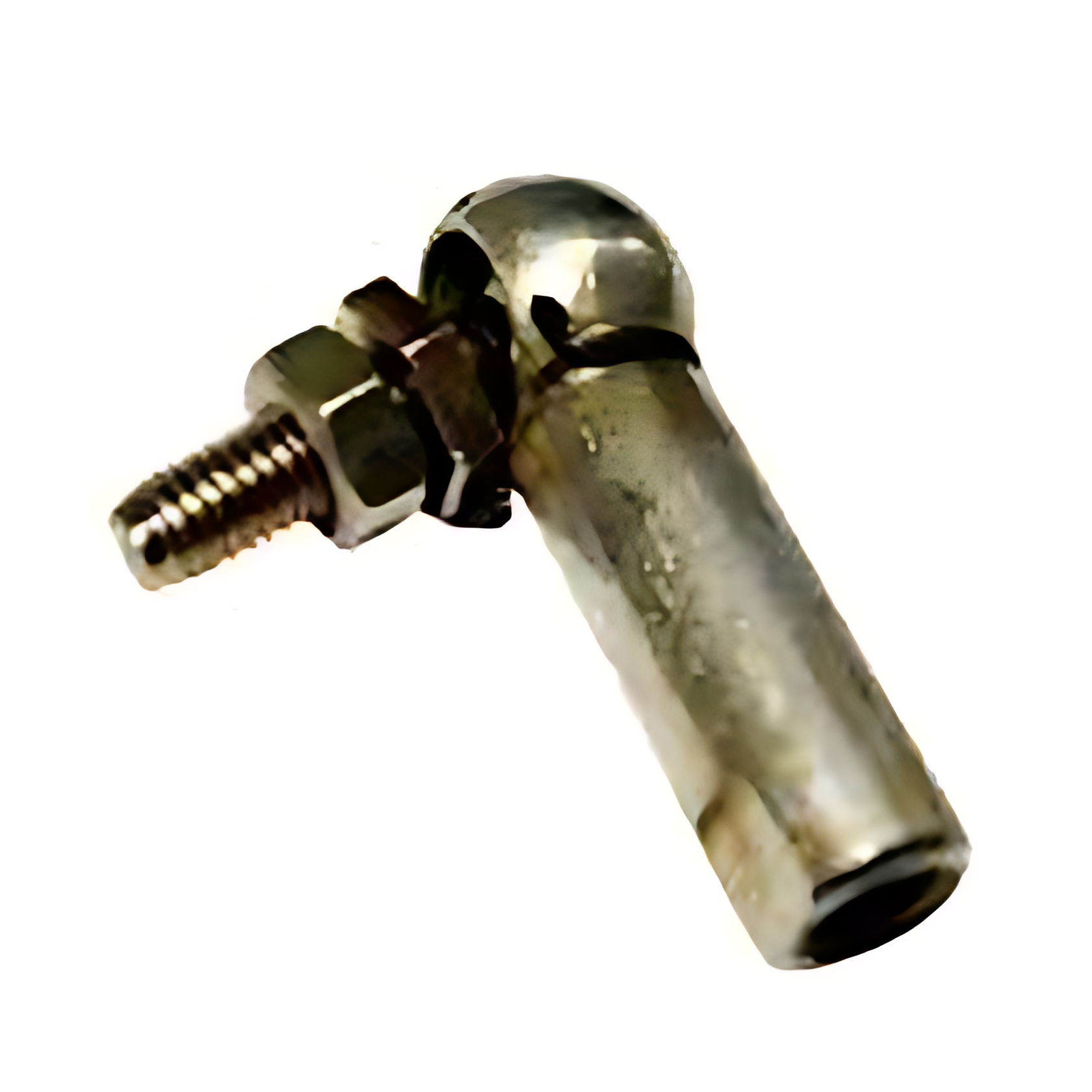 TERMINAL ACELERADOR FURO 8MM COM PINO 6MM COMPRIMENTO 42MM - 4229910022