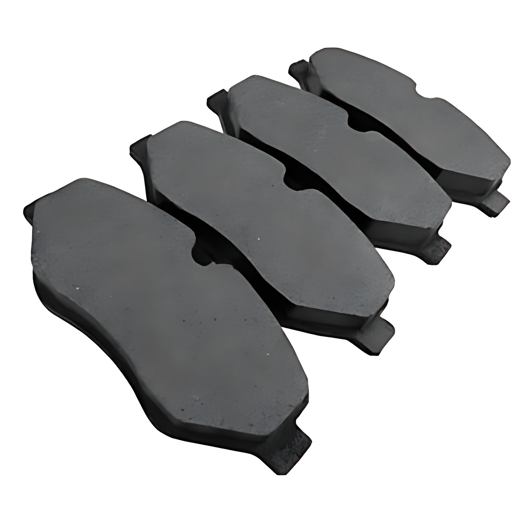 PASTILHA FREIO IVECO DIANTEIRO - 42555881