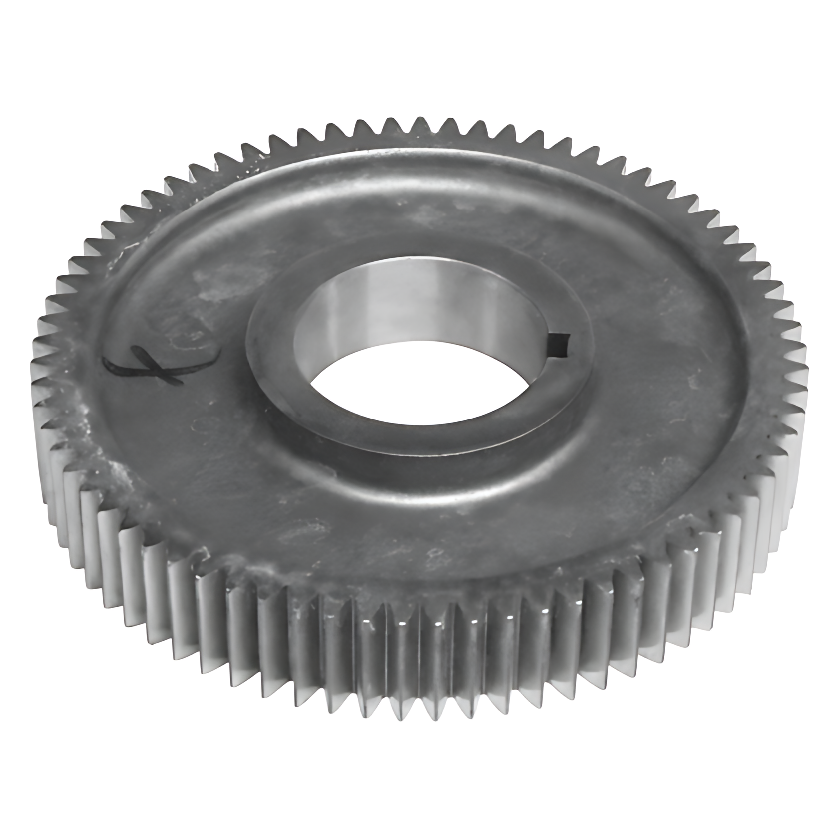 ENGRENAGEM CAIXA TRANSMISSAO - 4303666