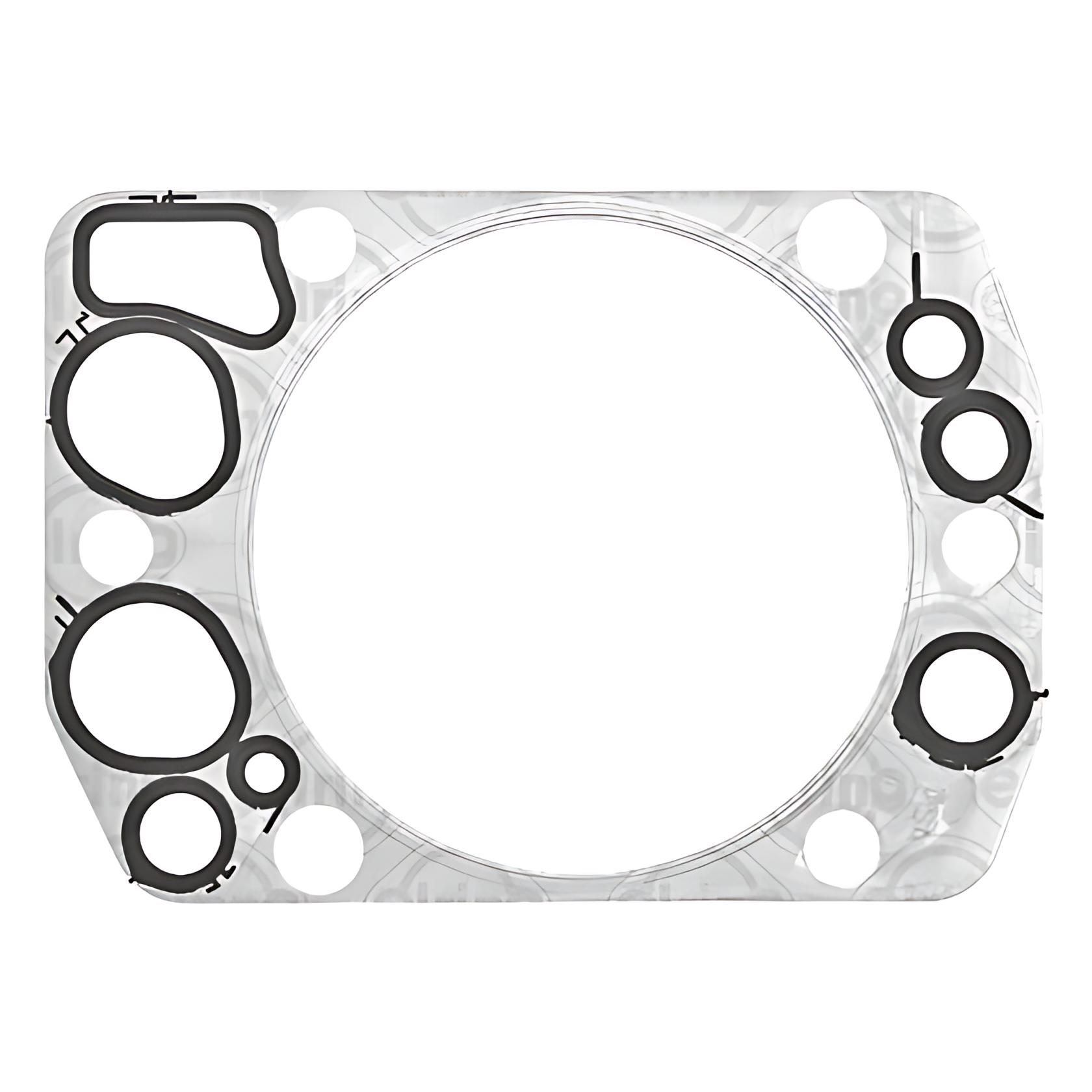 JUNTA CABECOTE MBB OM447/449 - 4420160220