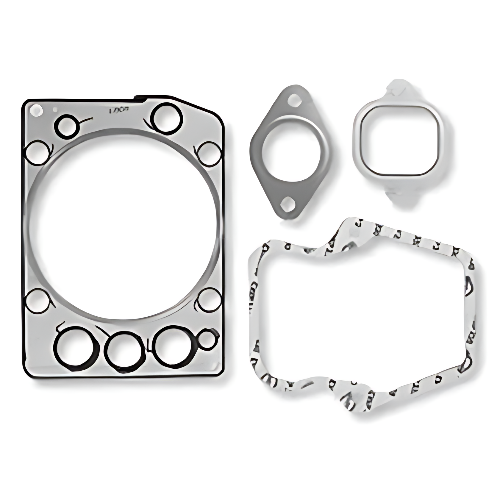 JG JUNTA SUPERIOR MBB ANTIGA OM457 S/ RET. - 4570107320