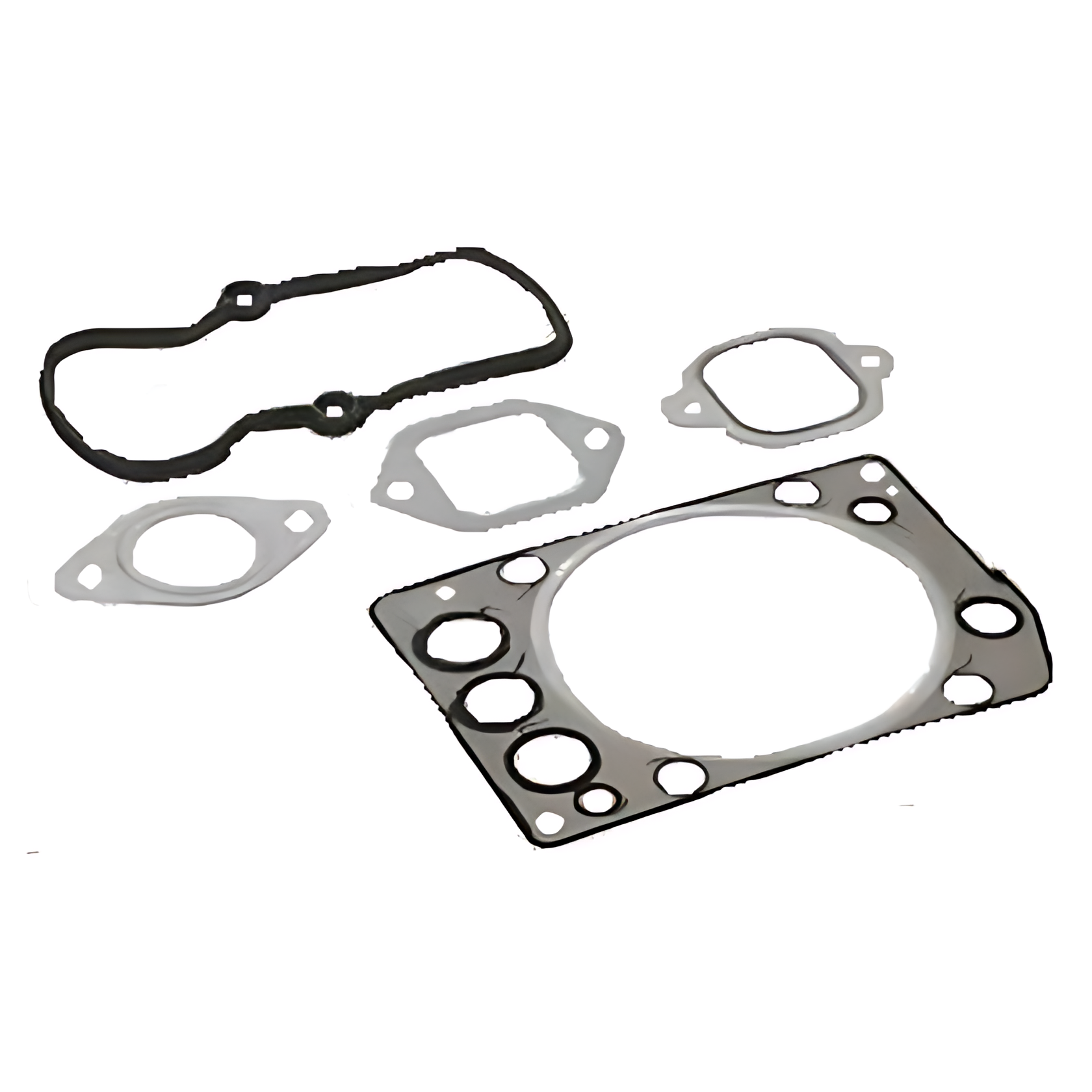 JG JUNTA INFERIOR MBB OM457 APOS 2004 COM CARTER - 4570108120