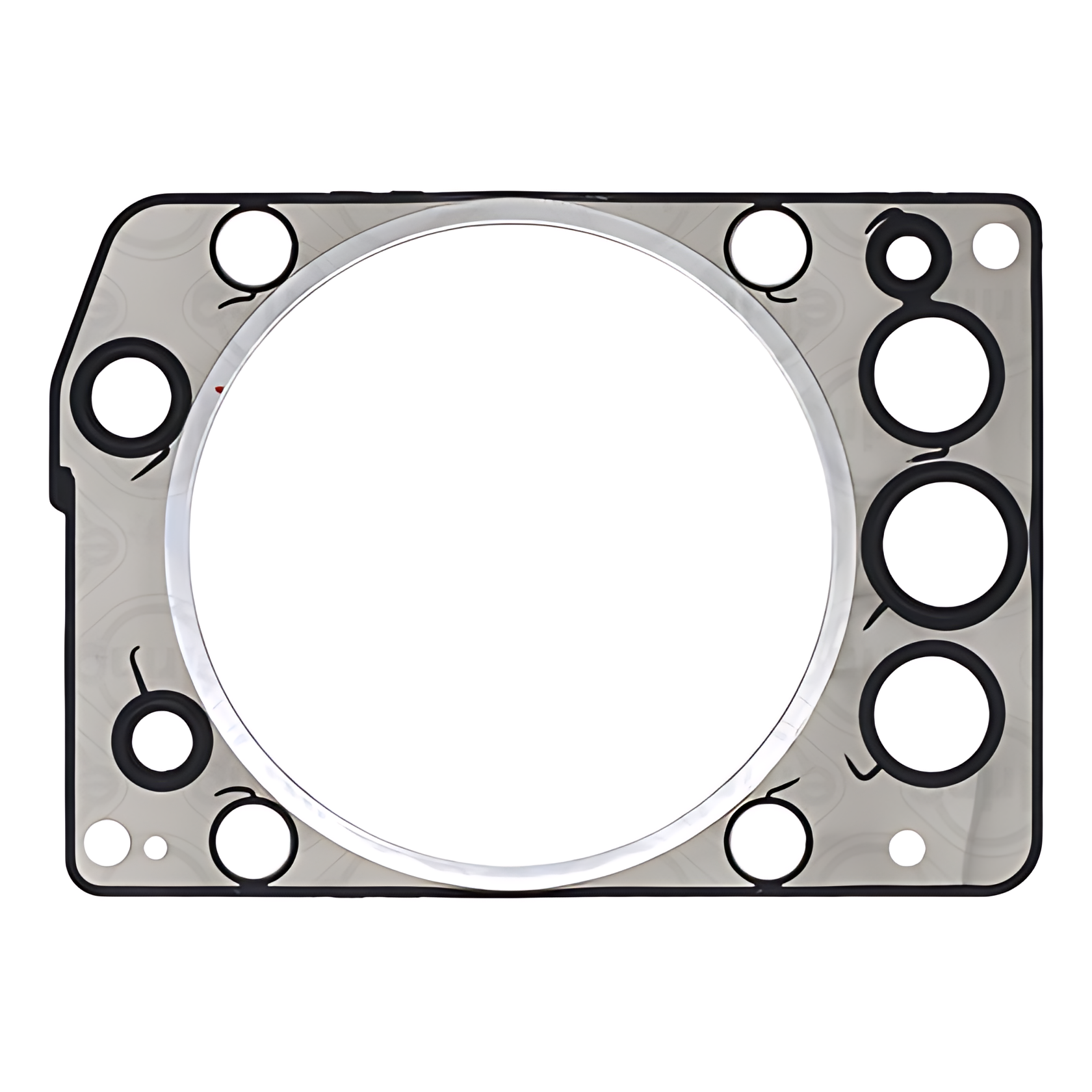 JUNTA CABECOTE MBB OM457LA - 4570161220