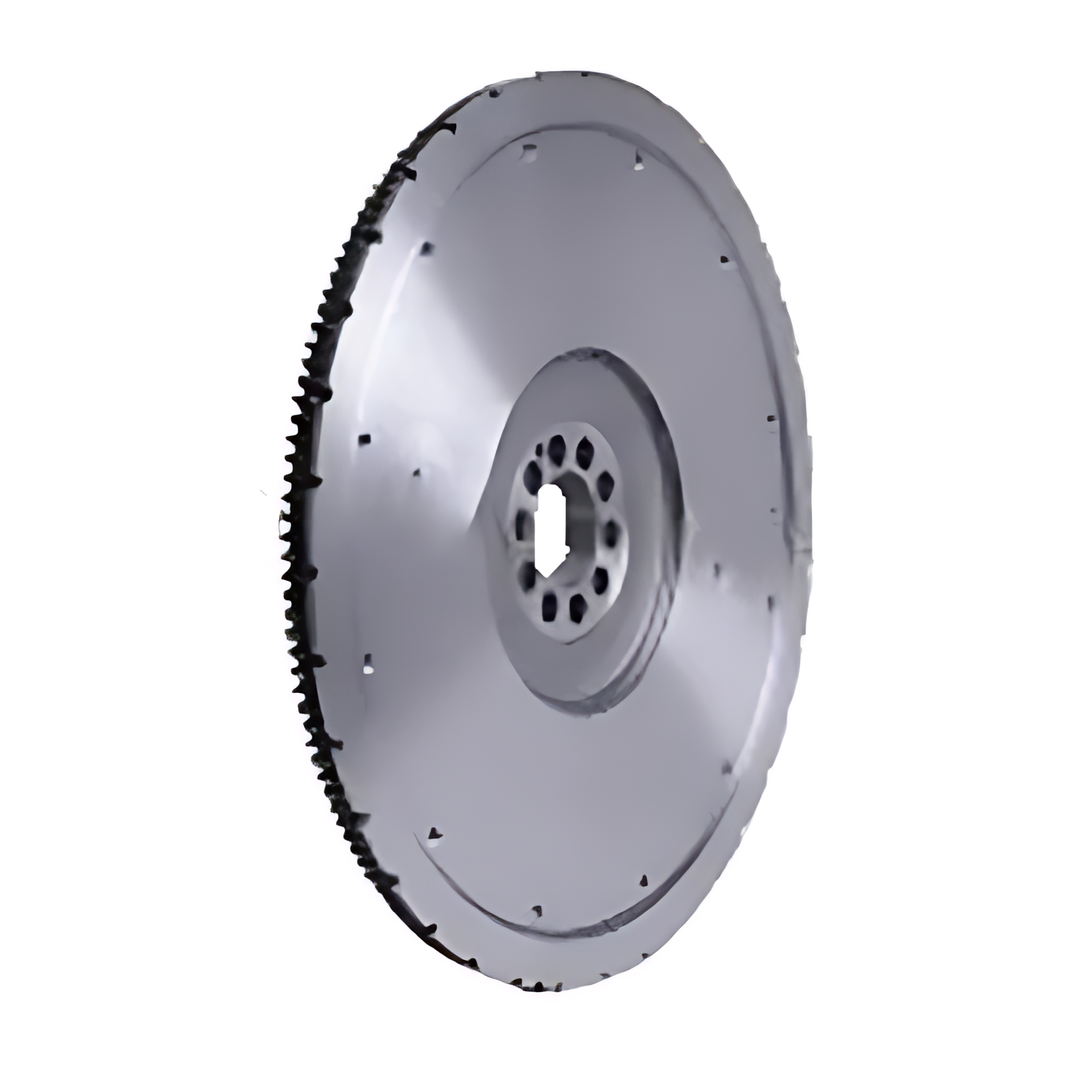 VOLANTE MOTOR COM CREMALHEIRA MBB OM457LA - 4570300405