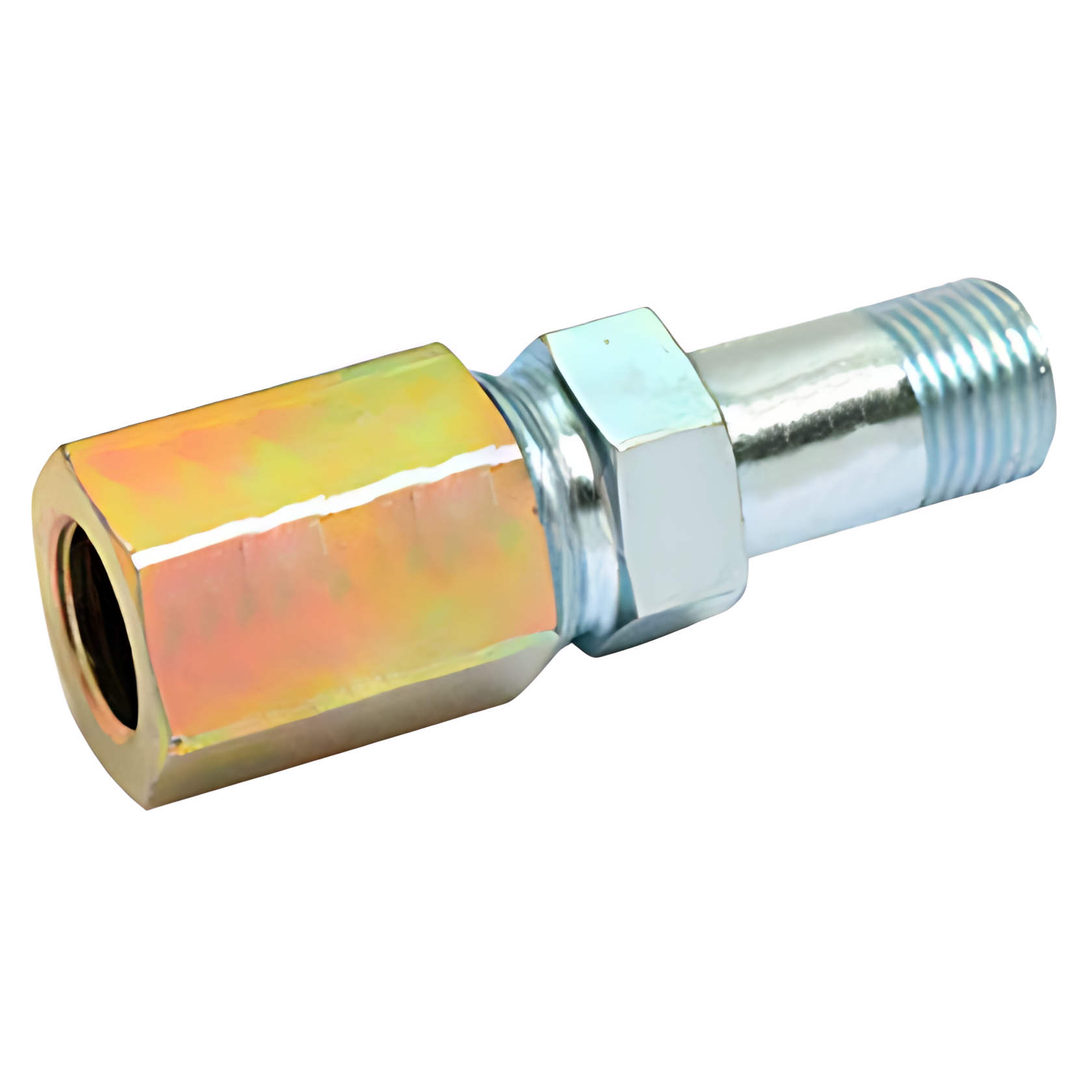 VALVULA SAIDA COMBUSTIVEL OM457 - 4570700246