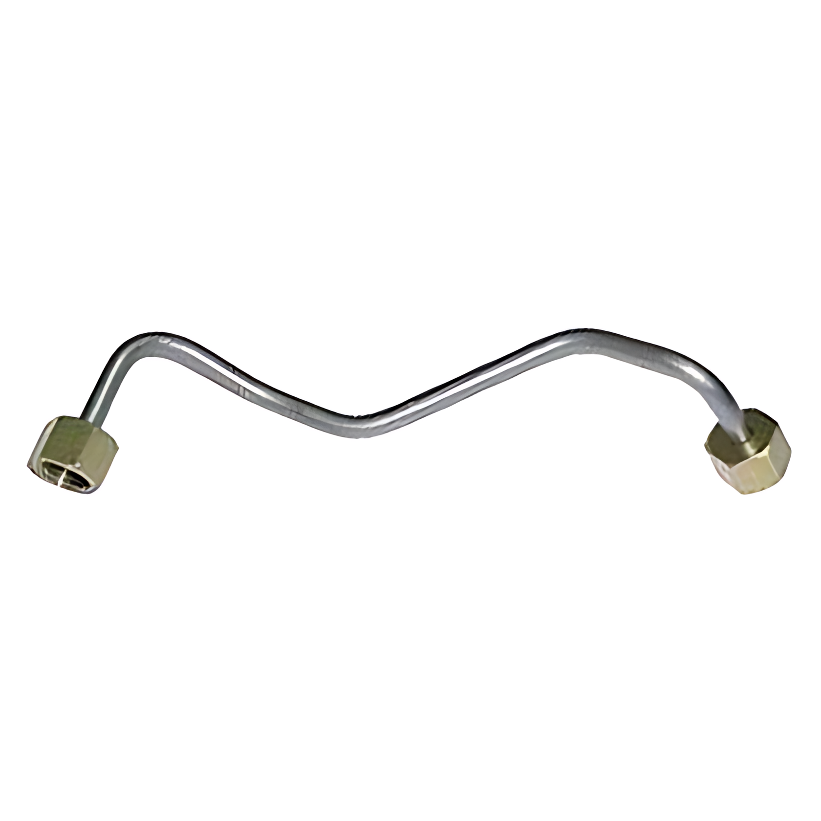 TUBO INJETOR 1 AO 6 OM457 - 09031