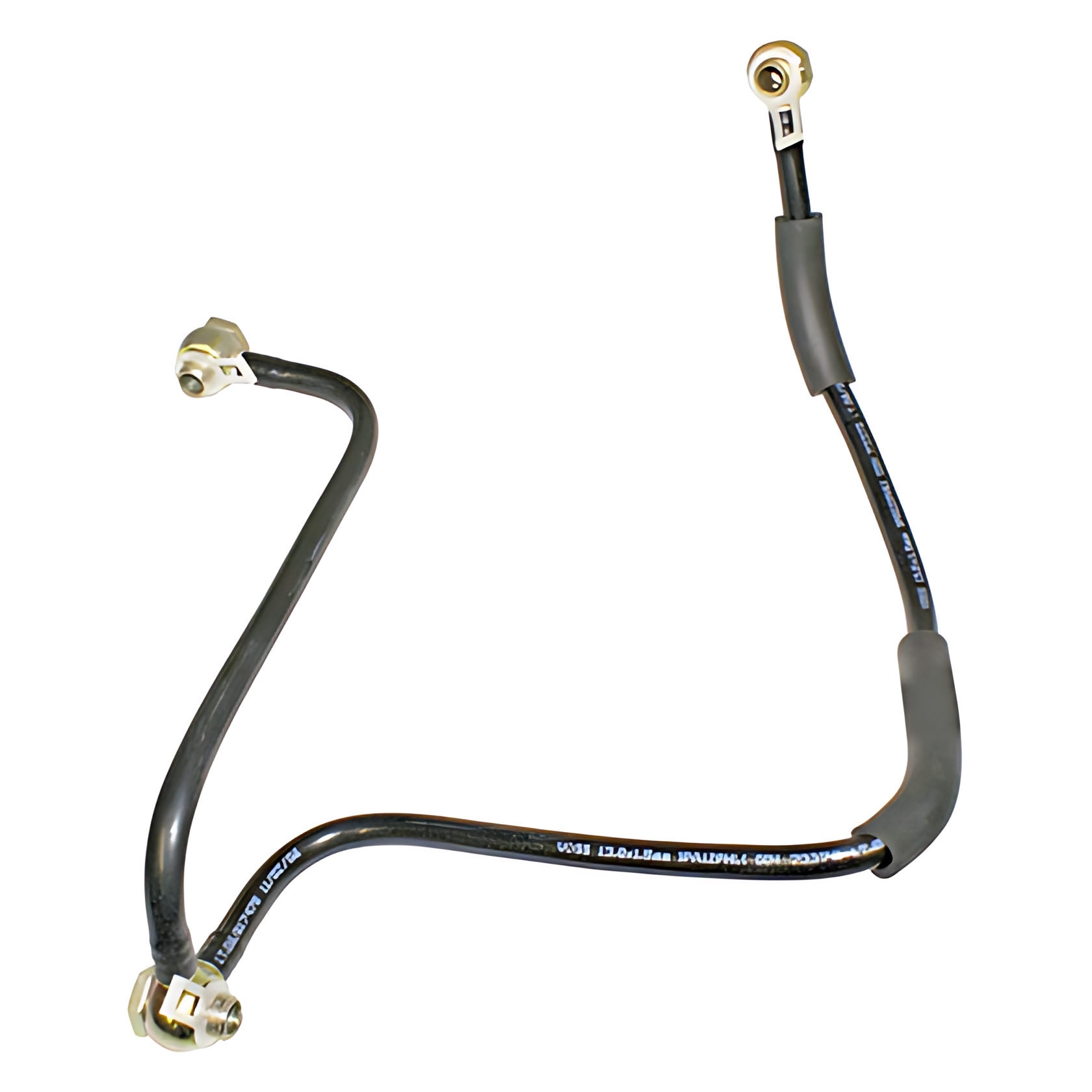 TUBO DE COMBUSTIVEL - 4570900576