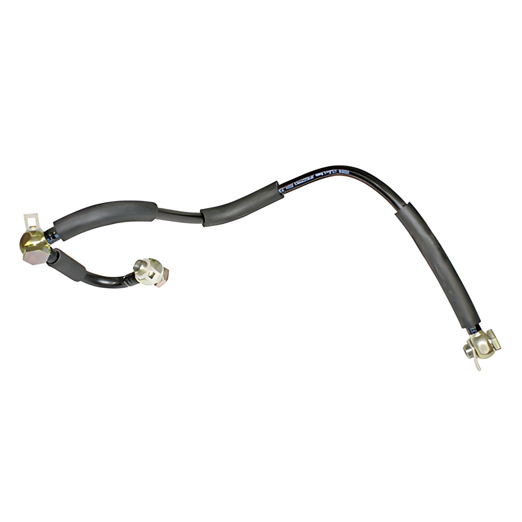 TUBO DE COMBUSTIVEL - 4570900876