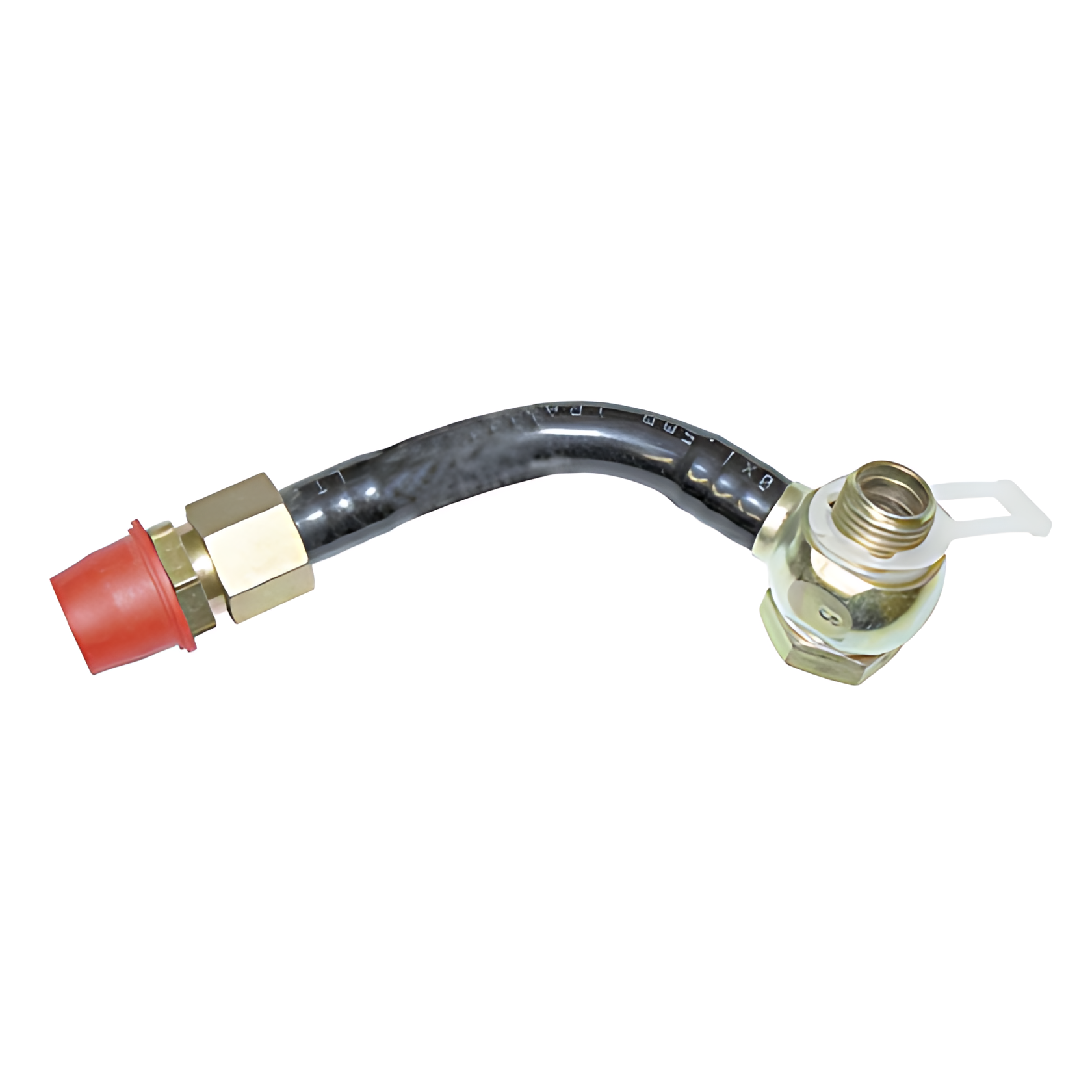 TUBO DE COMBUSTIVEL - 4570900976