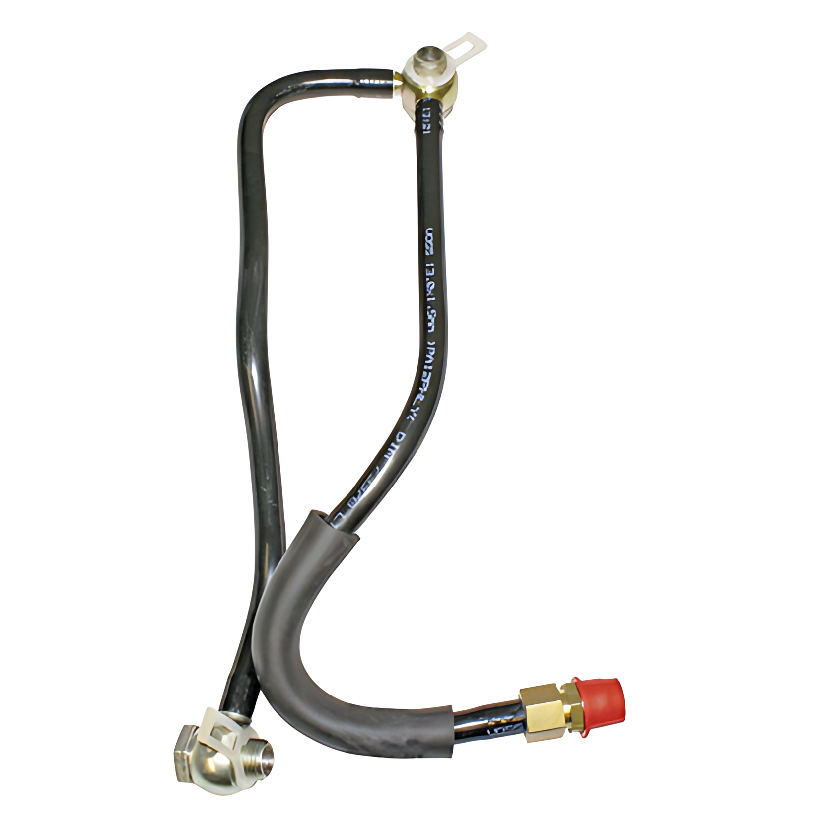 TUBO DE COMBUSTIVEL - 4570901176