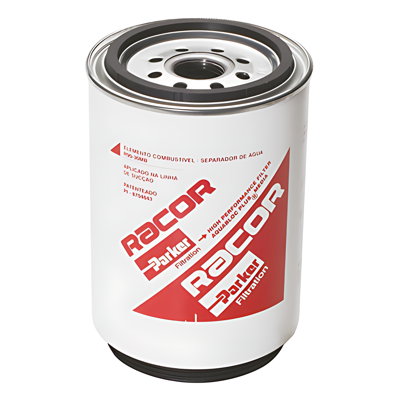 FILTRO SEPARADOR D AGUA SEM COPO - 4570920001