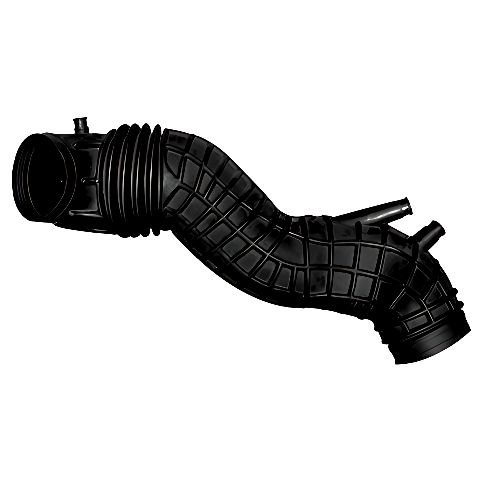 MANGUEIRA FILTRO AR  ( ENTRADA FILTRO AR AO TURBO ) - 4570980083