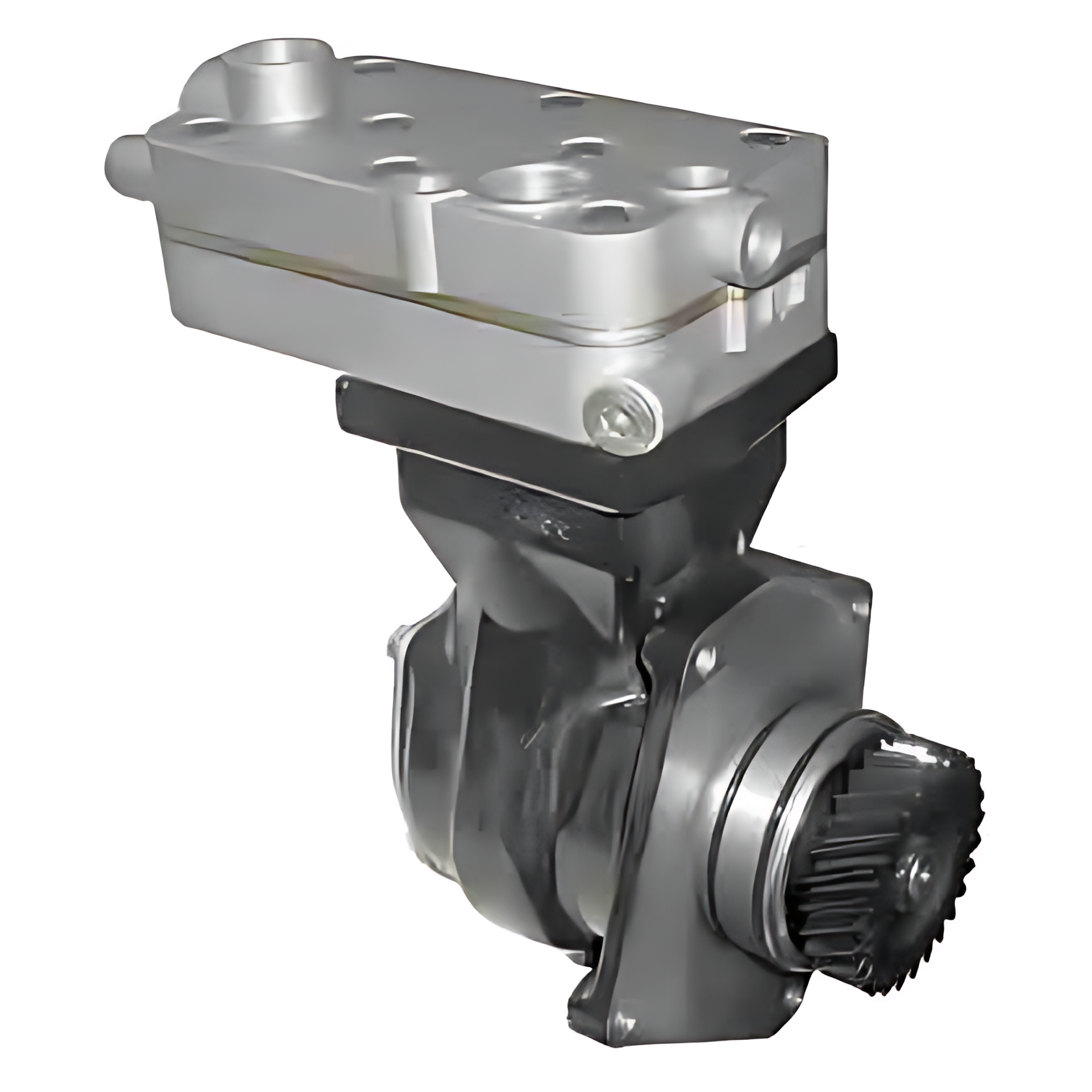 COMPRESSOR AR 1938S-O500R CAB LONGO - 4571304415