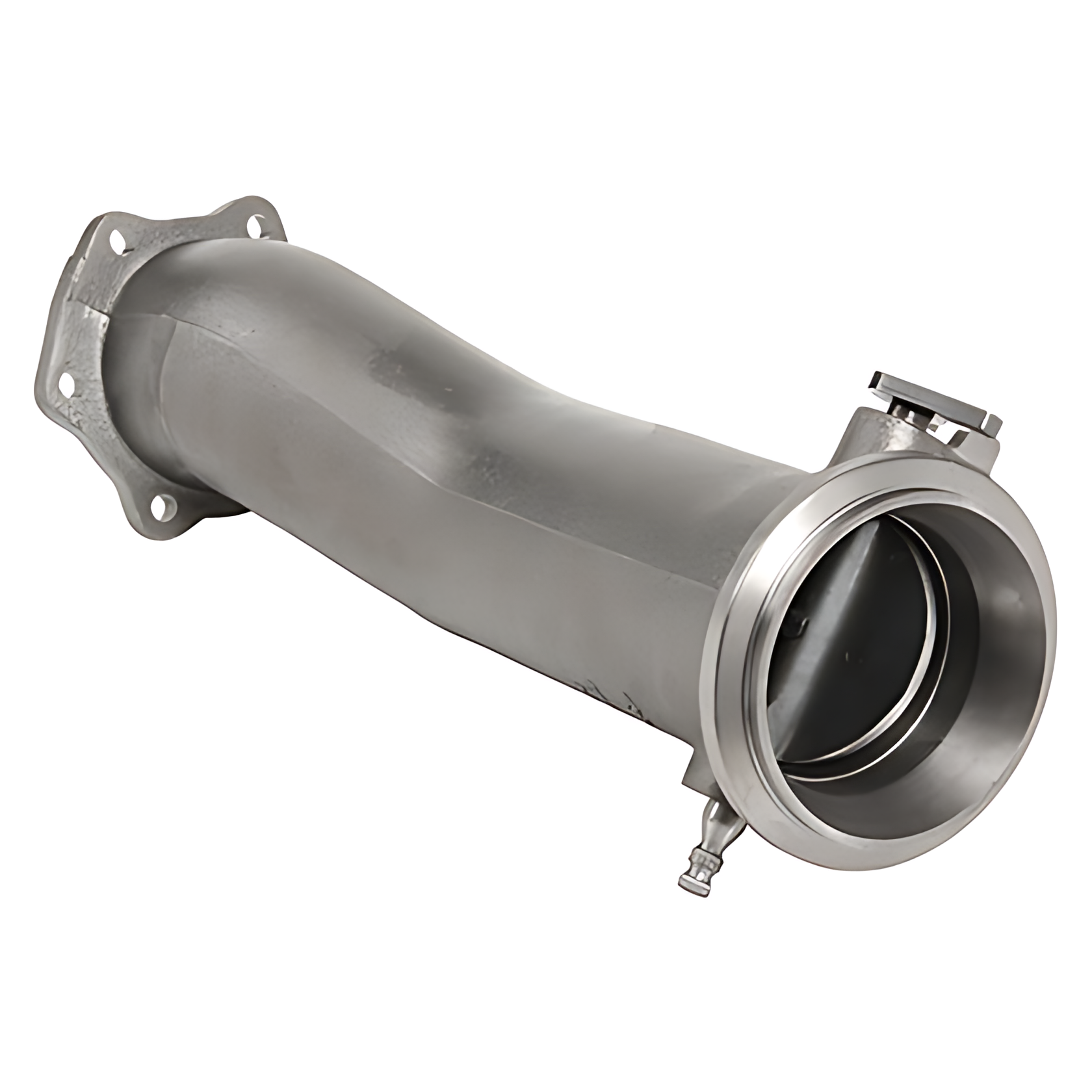 FREIO MOTOR MBB OM457LA - FB16008