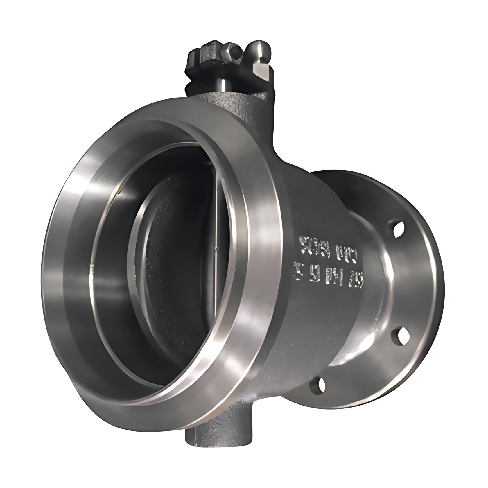 FREIO MOTOR MBB OM457LA - FB16426