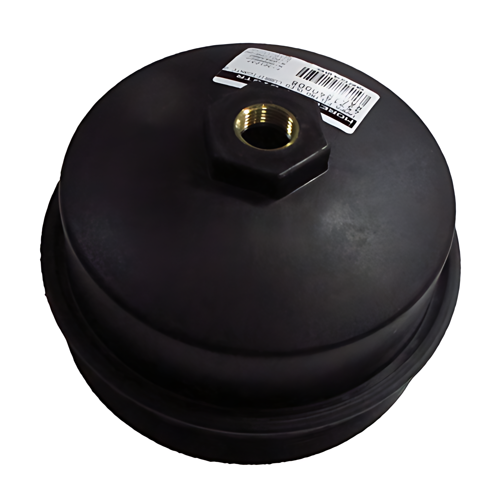 TAMPA FILTRO OLEO LUBRIFICANTE OM457 - 4571840008