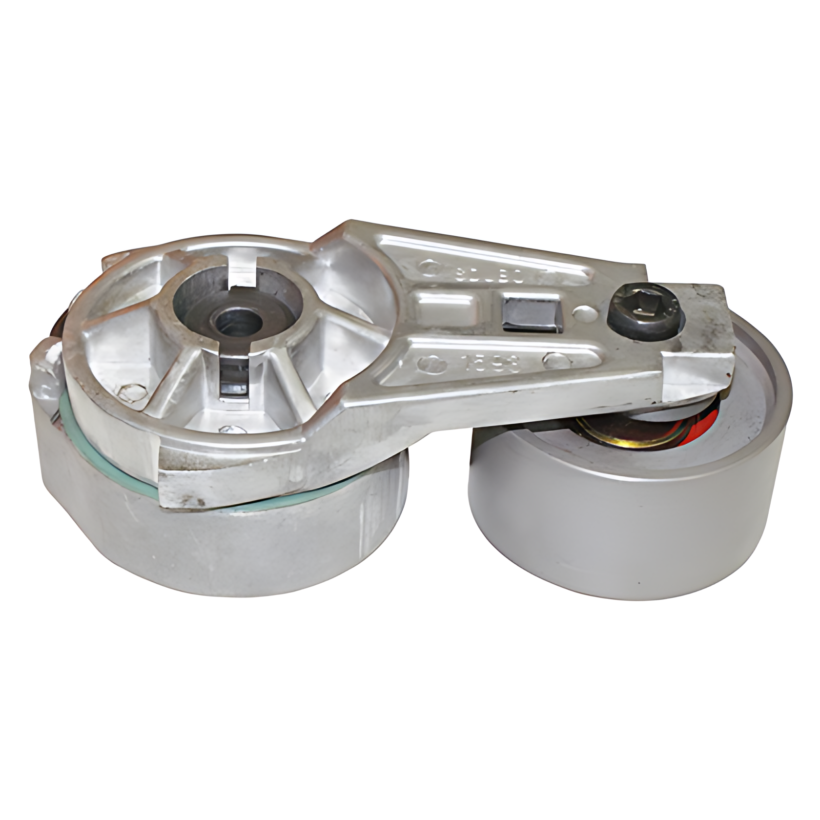 POLIA ESTICADOR CORREIA SEM PARAFUSO - 4572001770