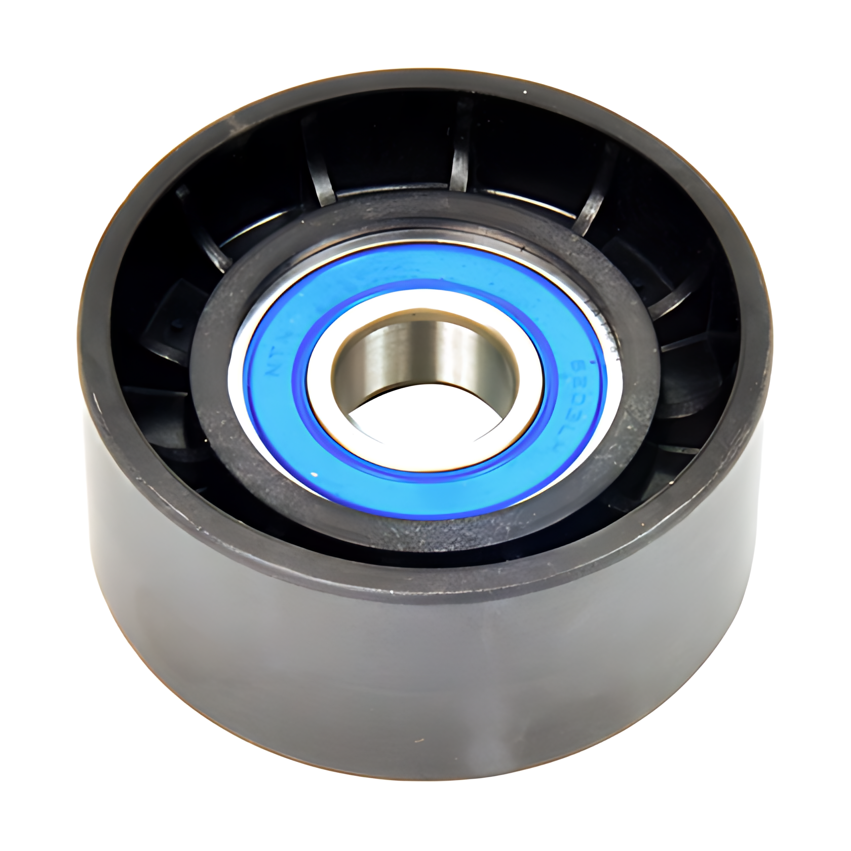 POLIA ESTRIADA ACO - 1245