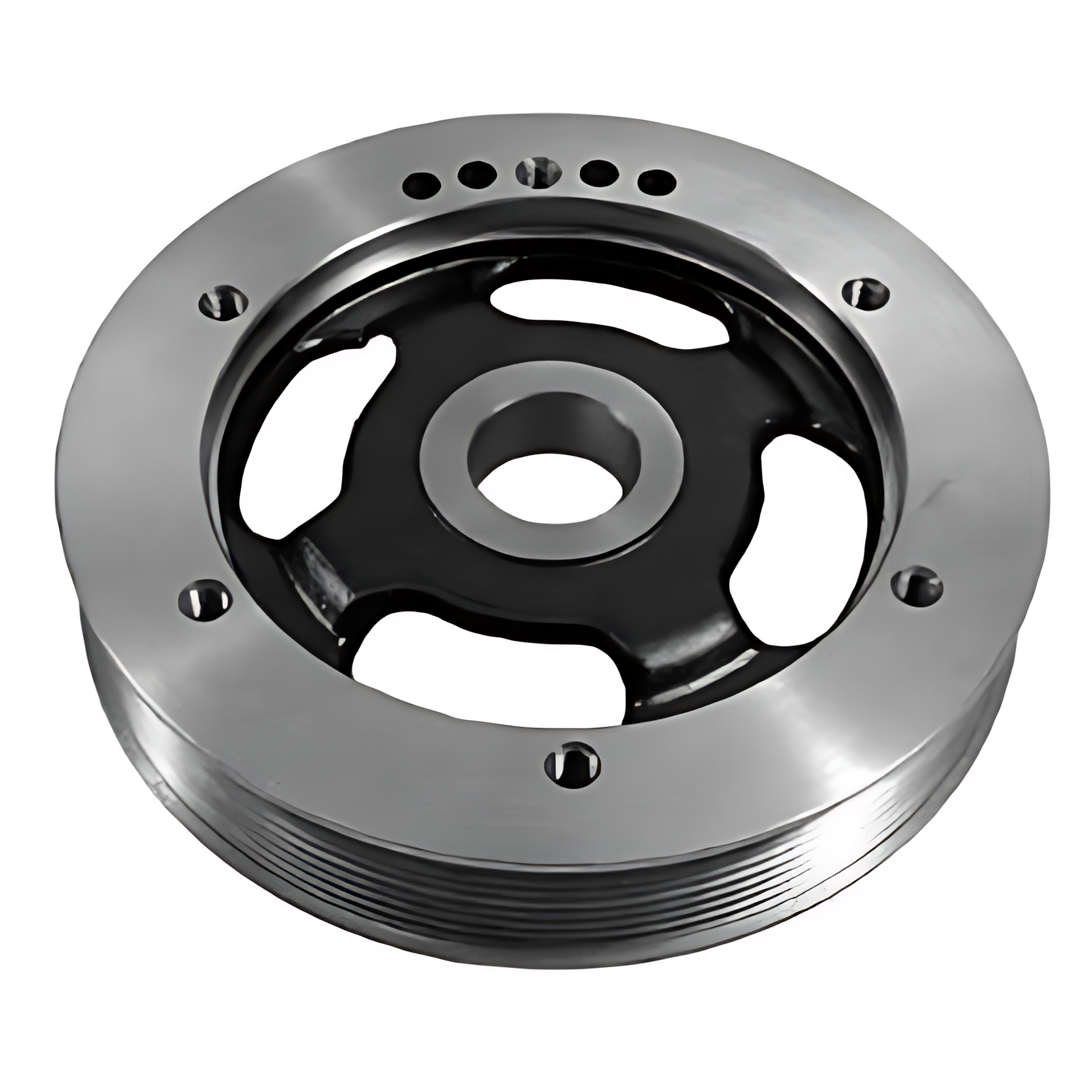 POLIA BOMBA DAGUA OM457LA - V093