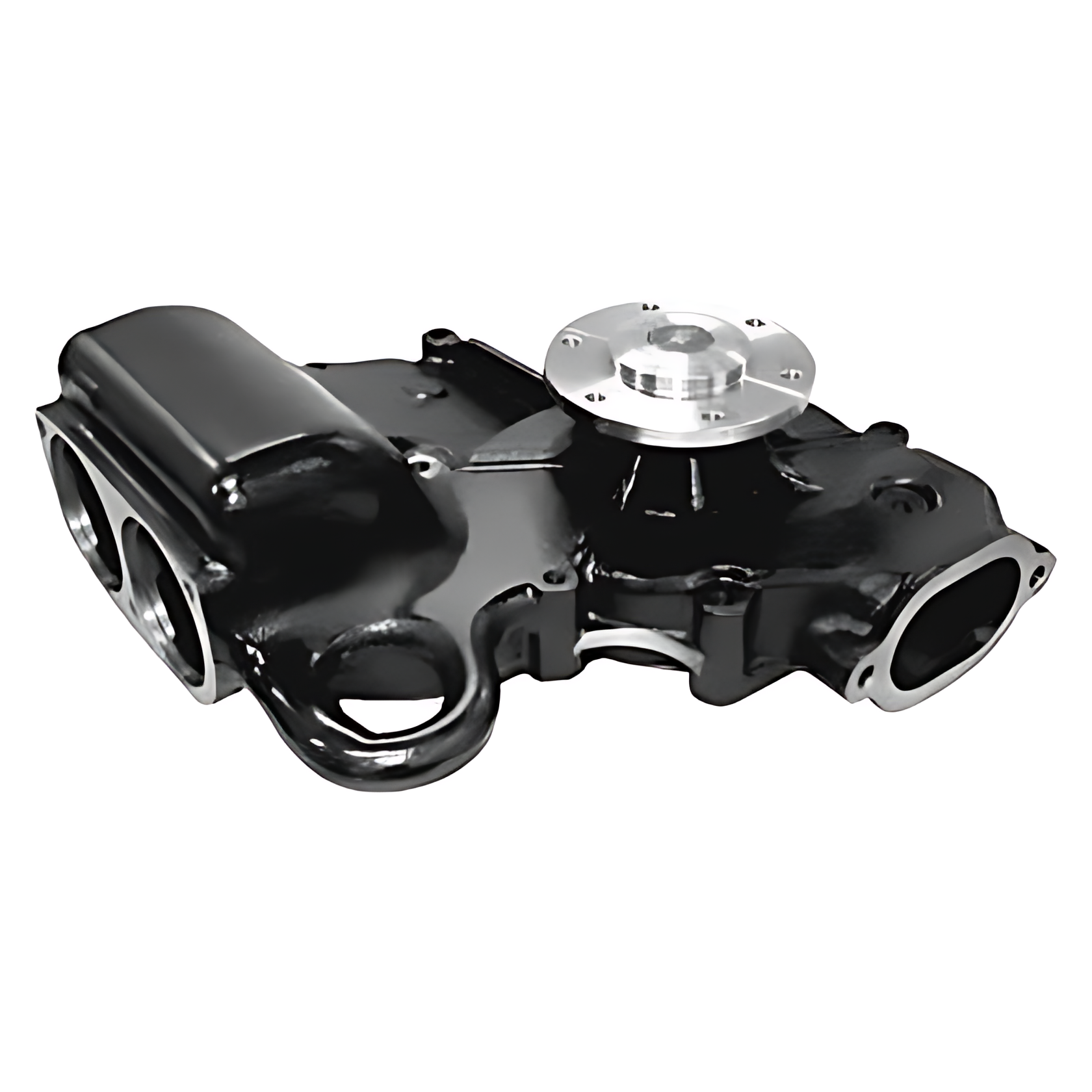 BOMBA AGUA COM ALCA - 4602000001