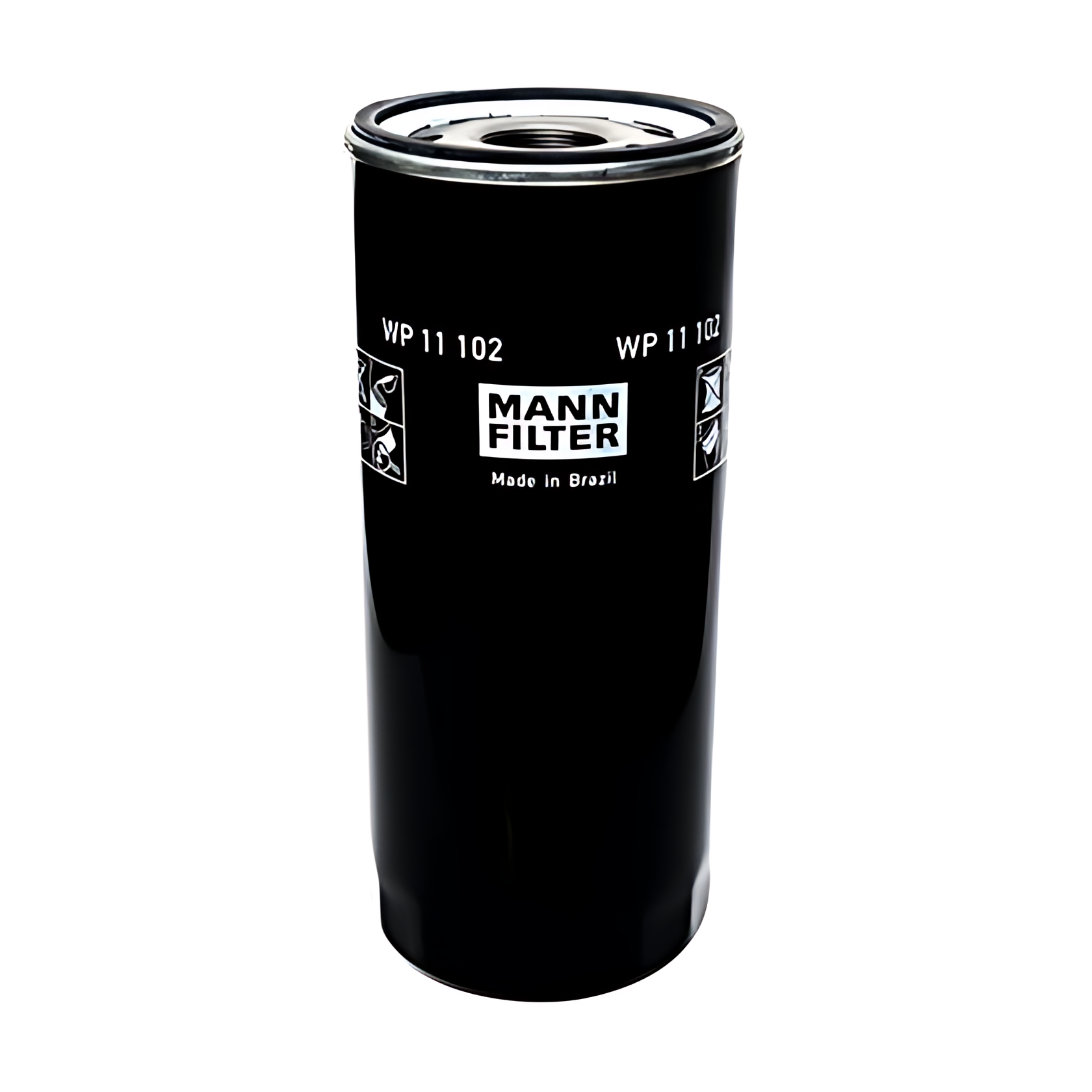 FILTRO OLEO LUBRIFICANTE - WP11102