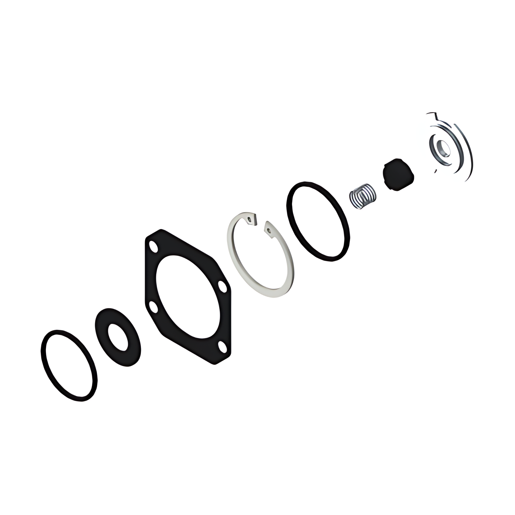 REPARO VALVULA LIMITADORA PRESSAO - 4750100002